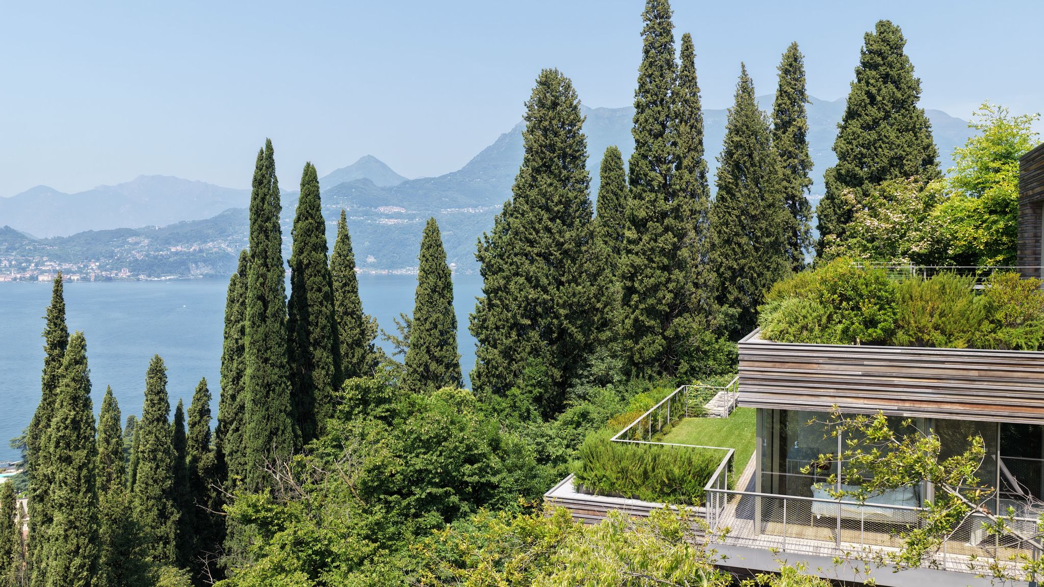 Italianway Perledo Villa Velata by Elite Villas