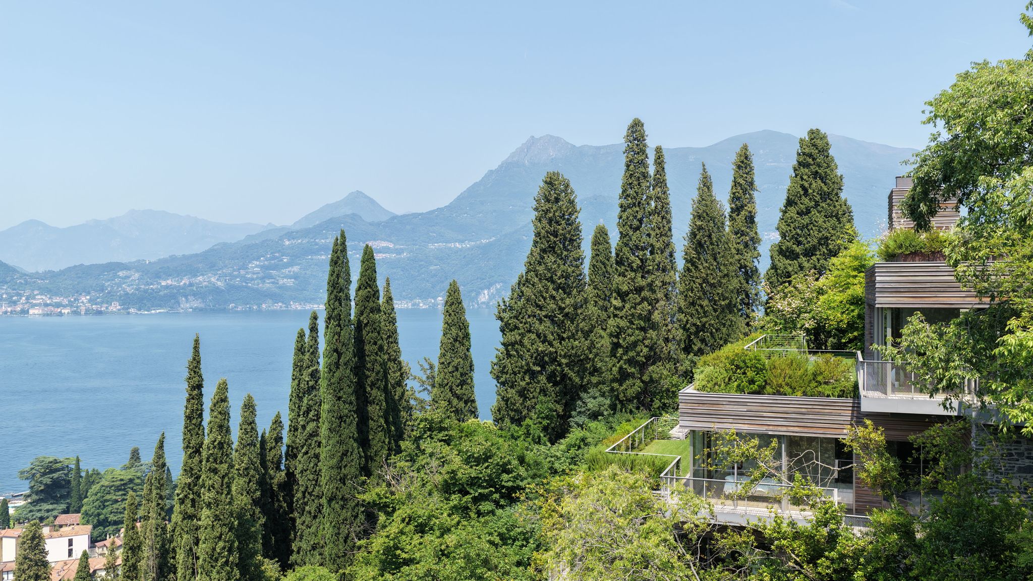 Italianway Perledo Villa Velata by Elite Villas