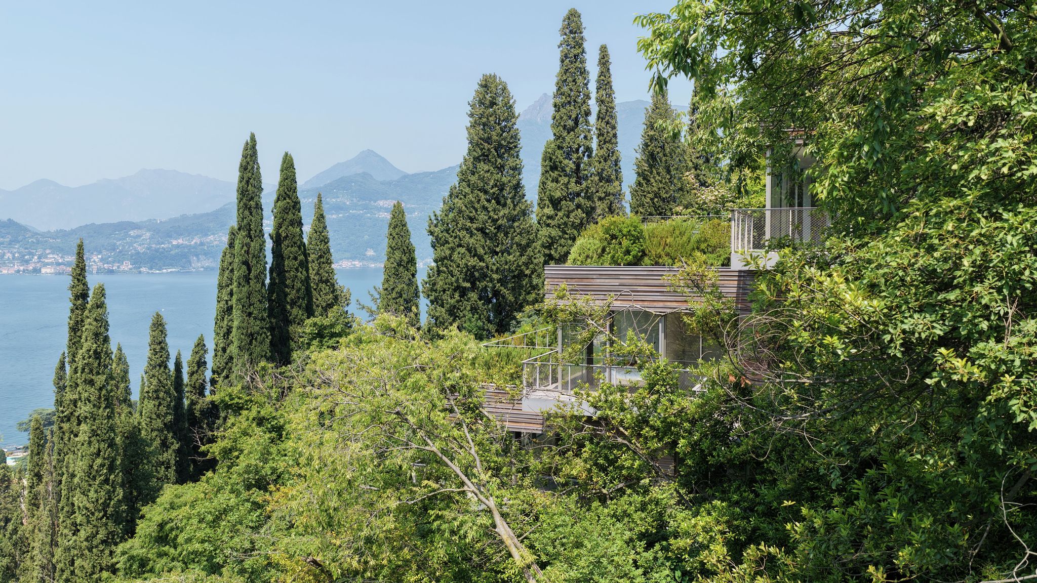 Italianway Perledo Villa Velata by Elite Villas