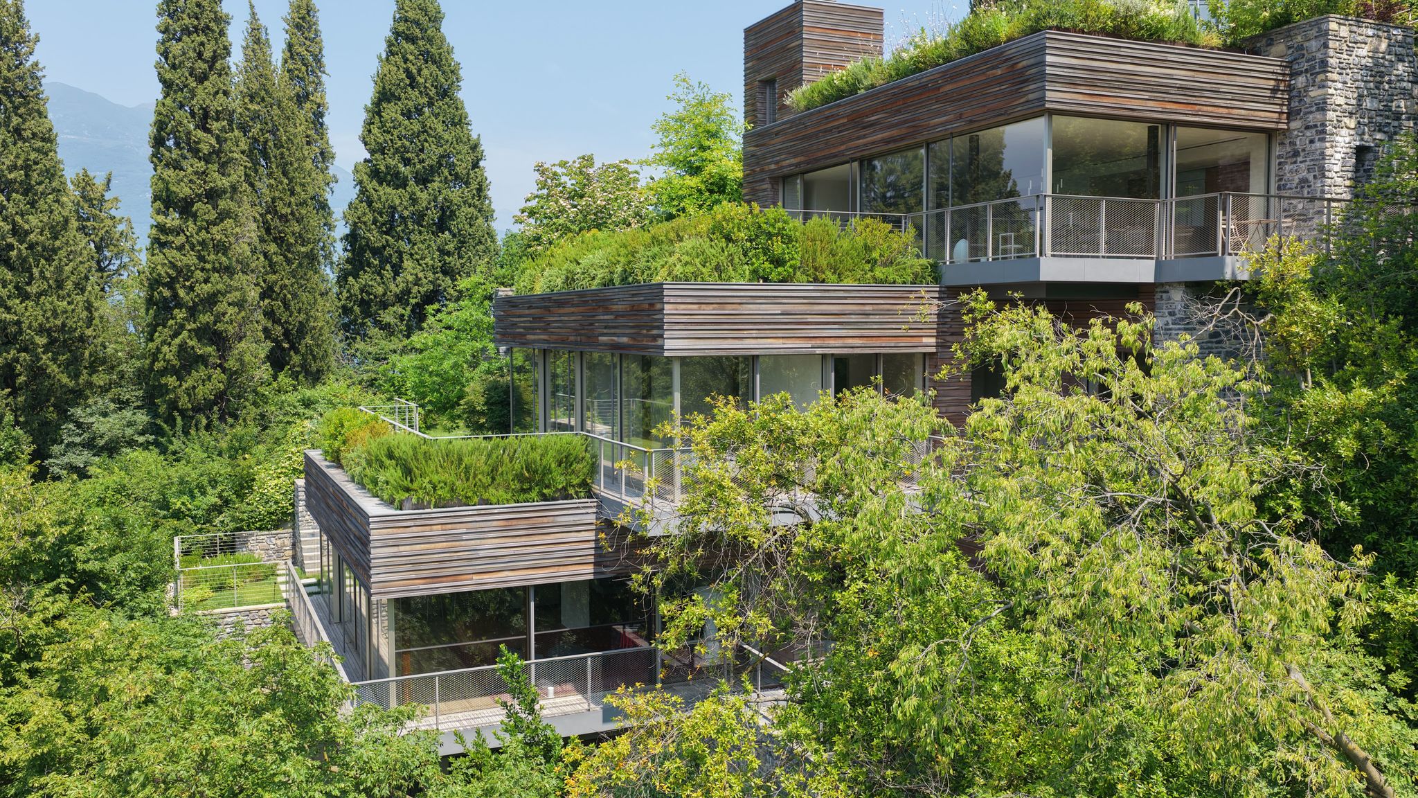 Italianway Perledo Villa Velata by Elite Villas