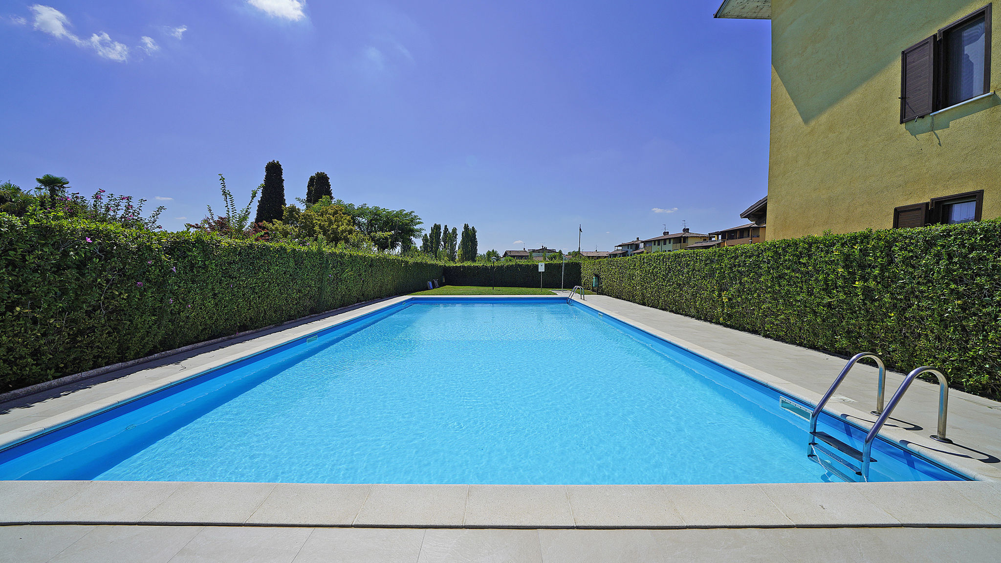 Italianway Sirmione Susie's place