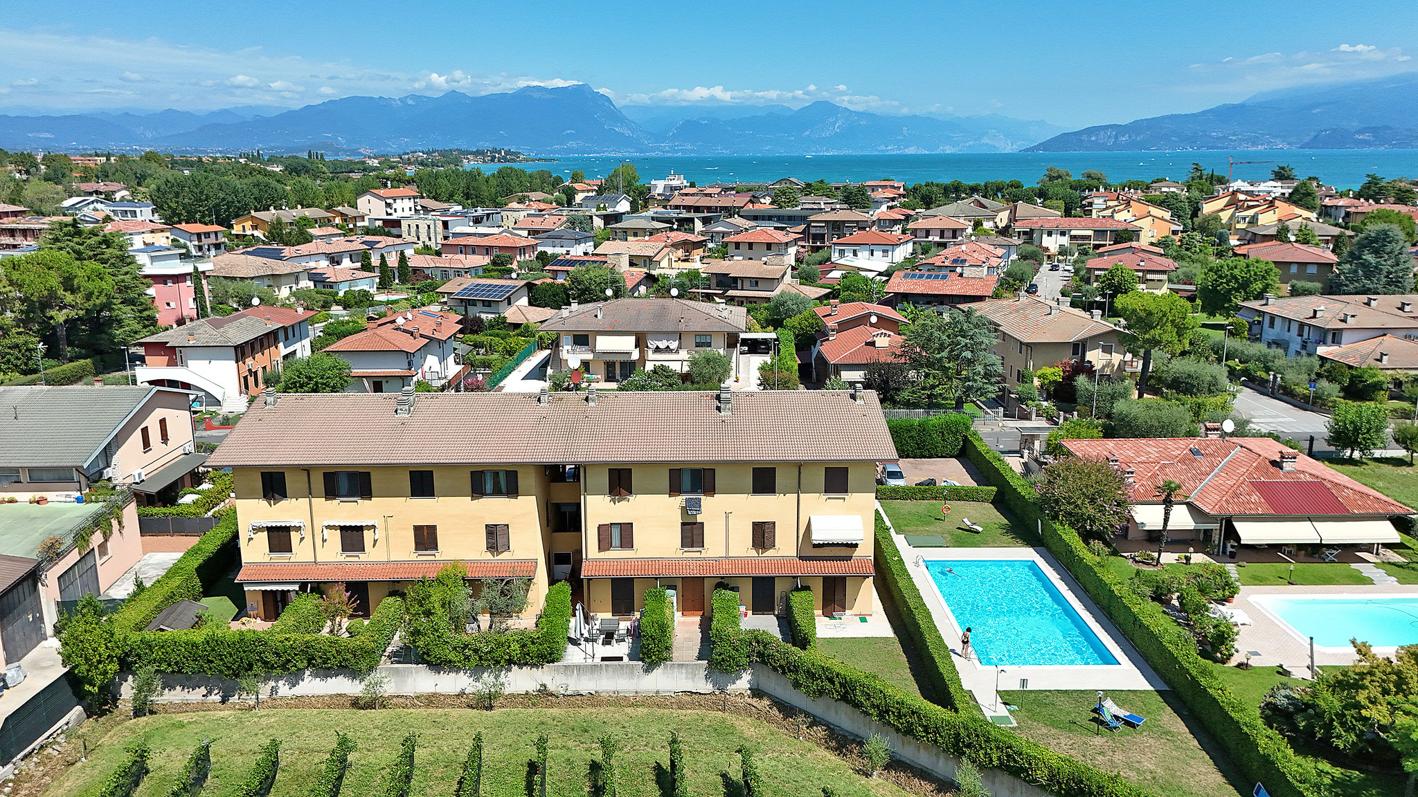 Italianway Sirmione Susie's place