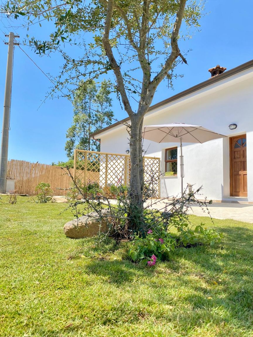 Italianway Teulada Sogni di campagna