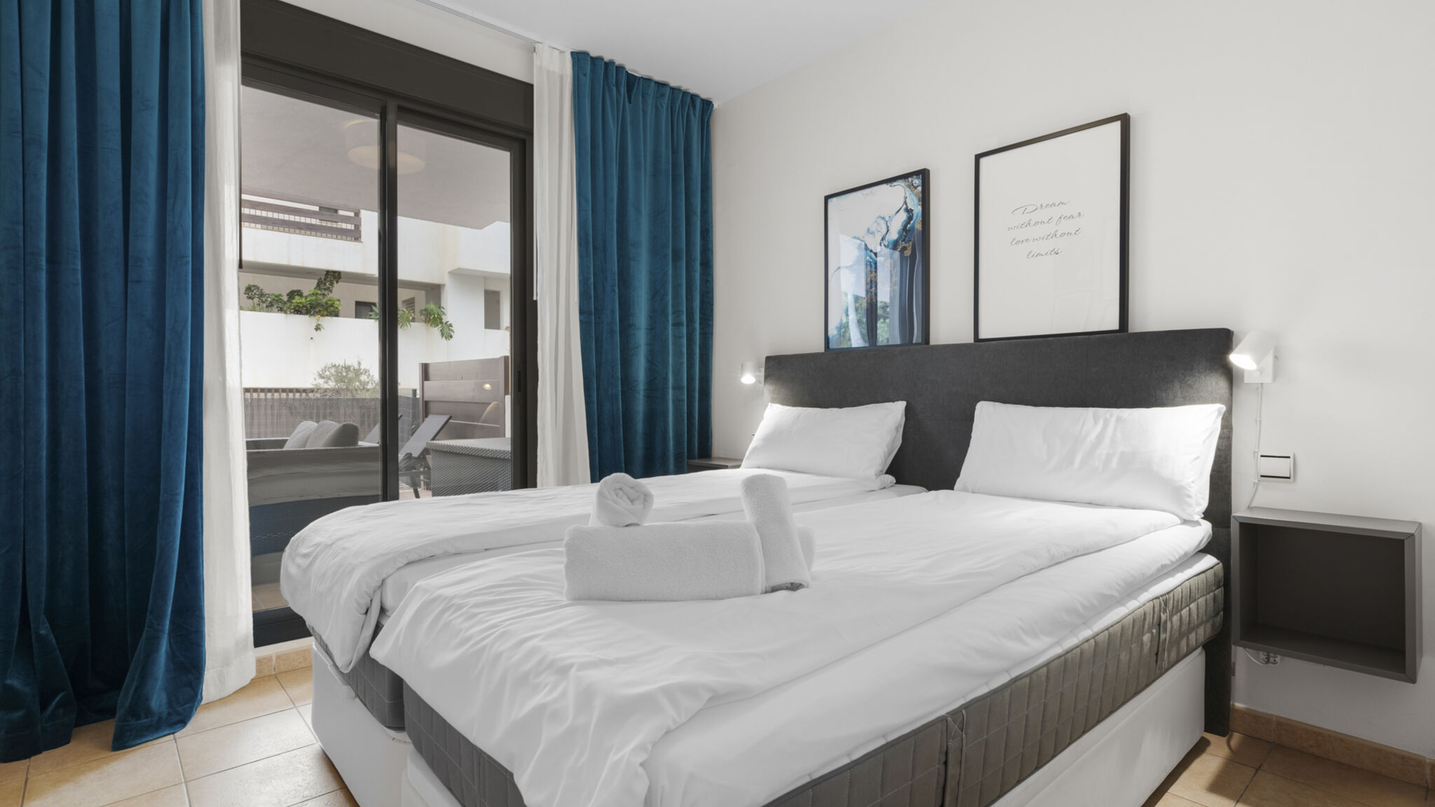 Alamar apt in Mijas by Costarentals - Ref 38_OLD_OWNER