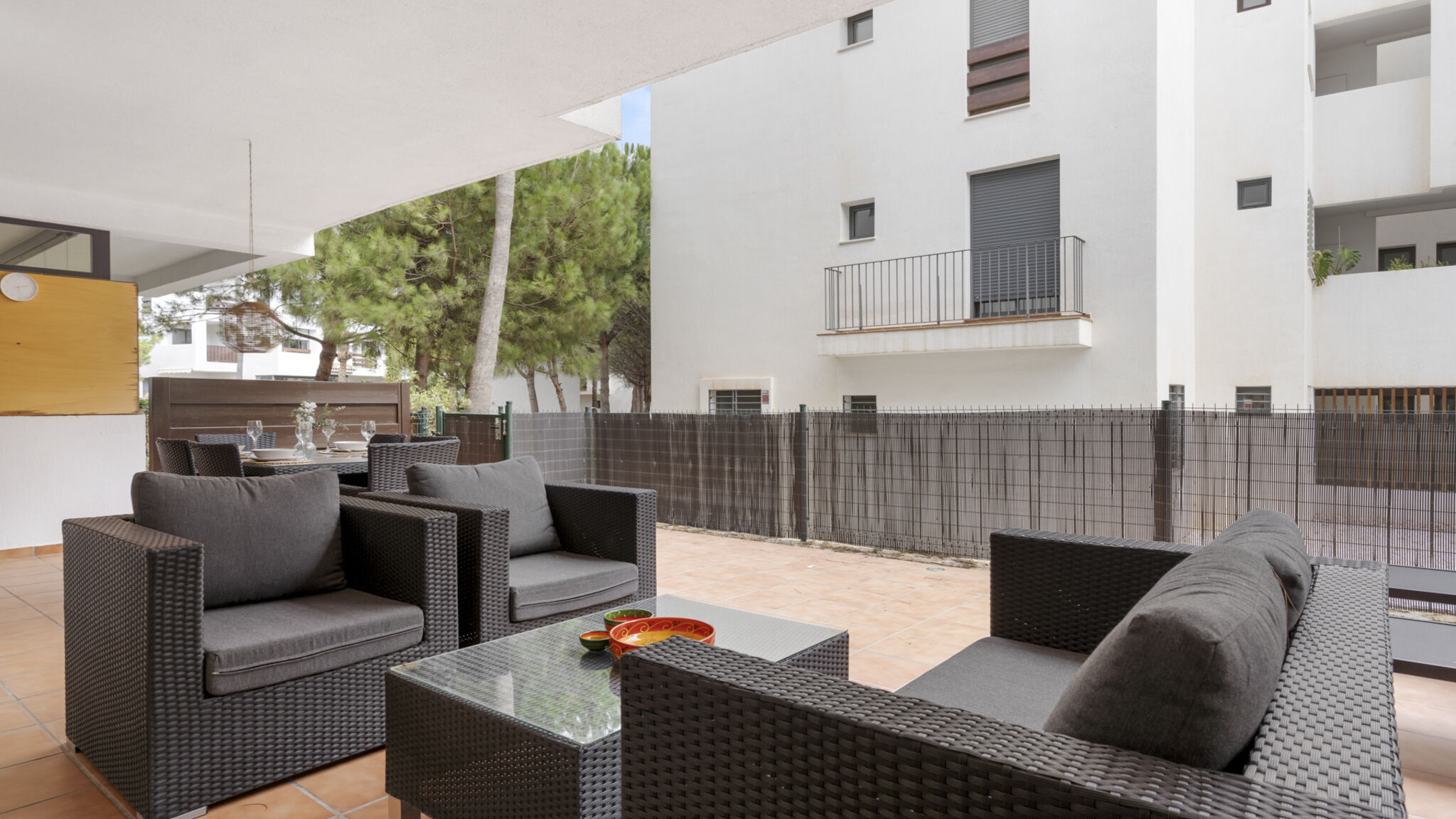 Alamar apt in Mijas by Costarentals - Ref 38_OLD_OWNER