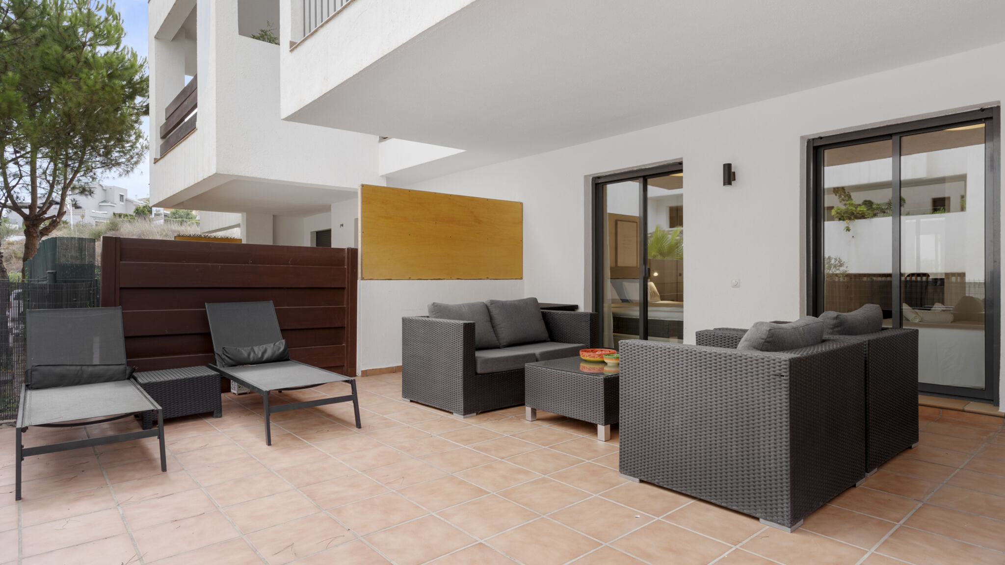 Alamar apt in Mijas by Costarentals - Ref 38_OLD_OWNER