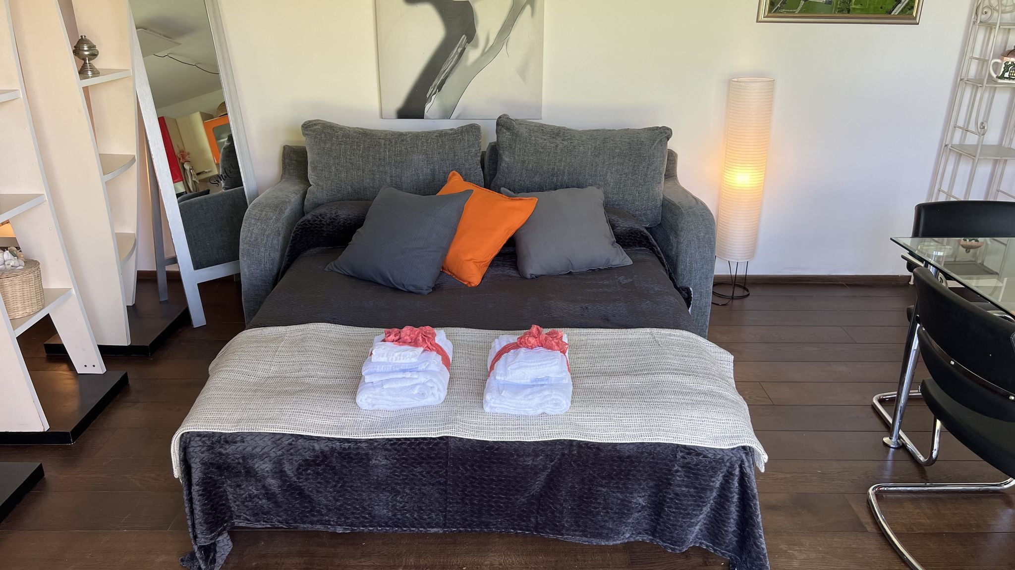 Italianway Arezzo Depandance 