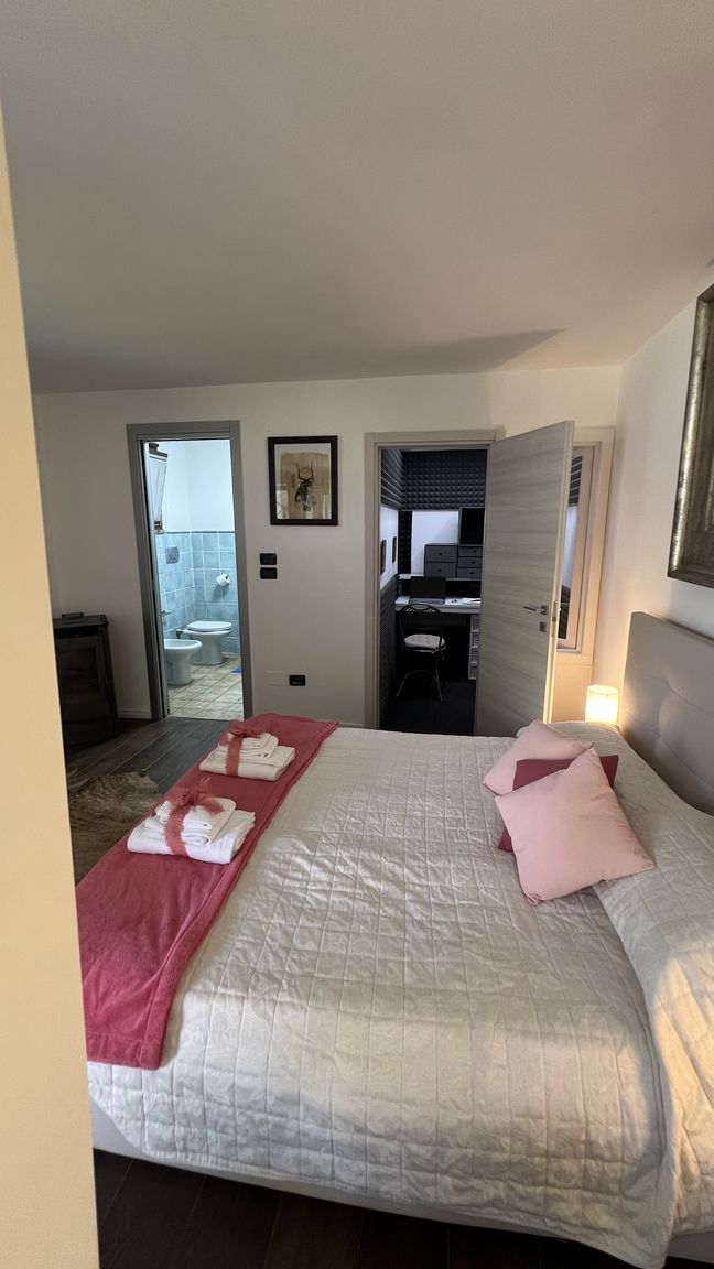 Italianway Arezzo Depandance 