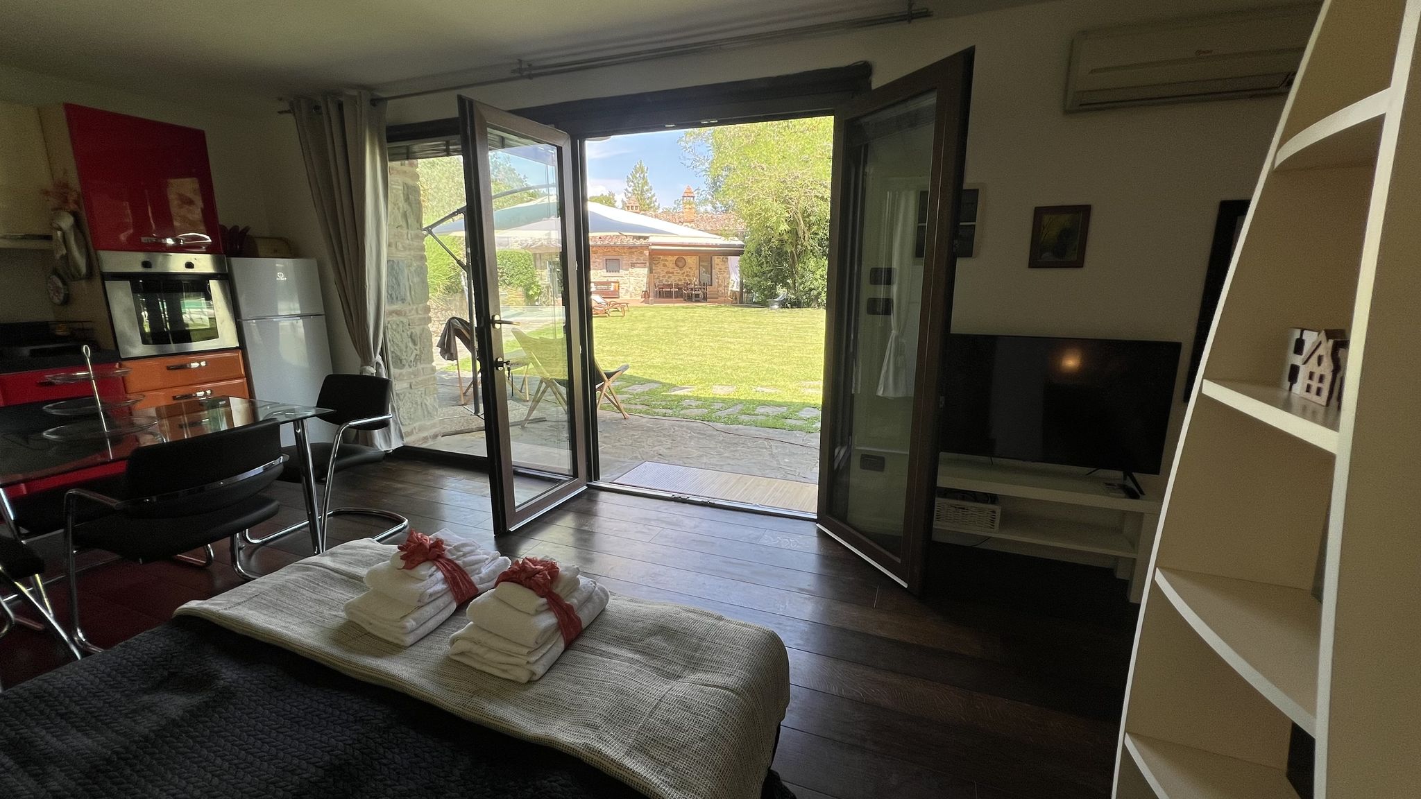 Italianway Arezzo Depandance 