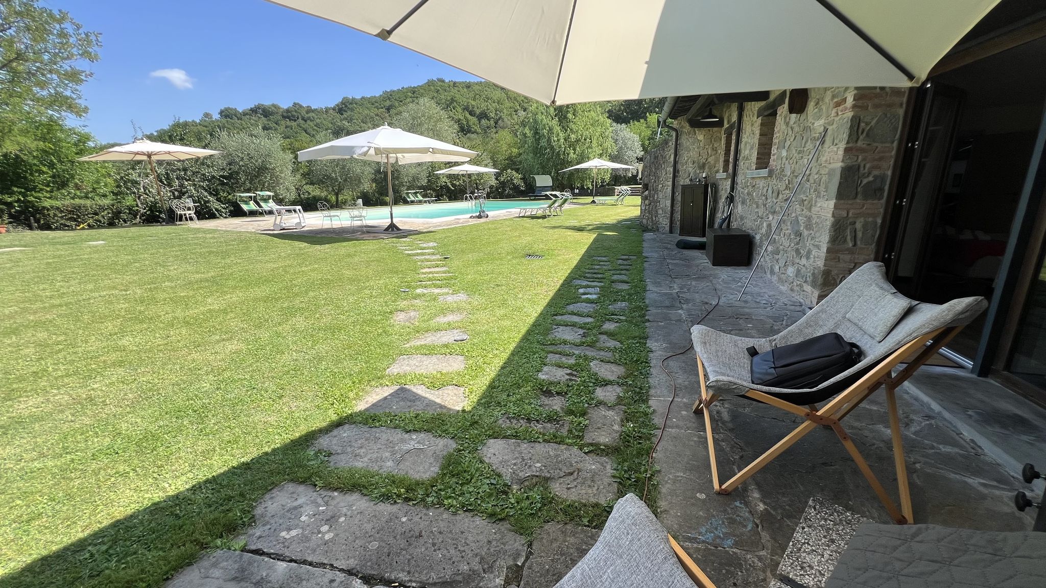 Italianway Arezzo Depandance 