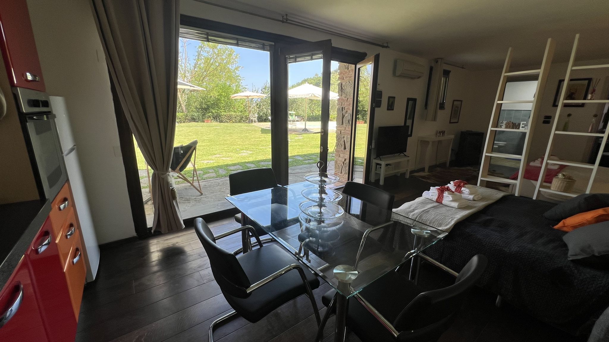 Italianway Arezzo Depandance 