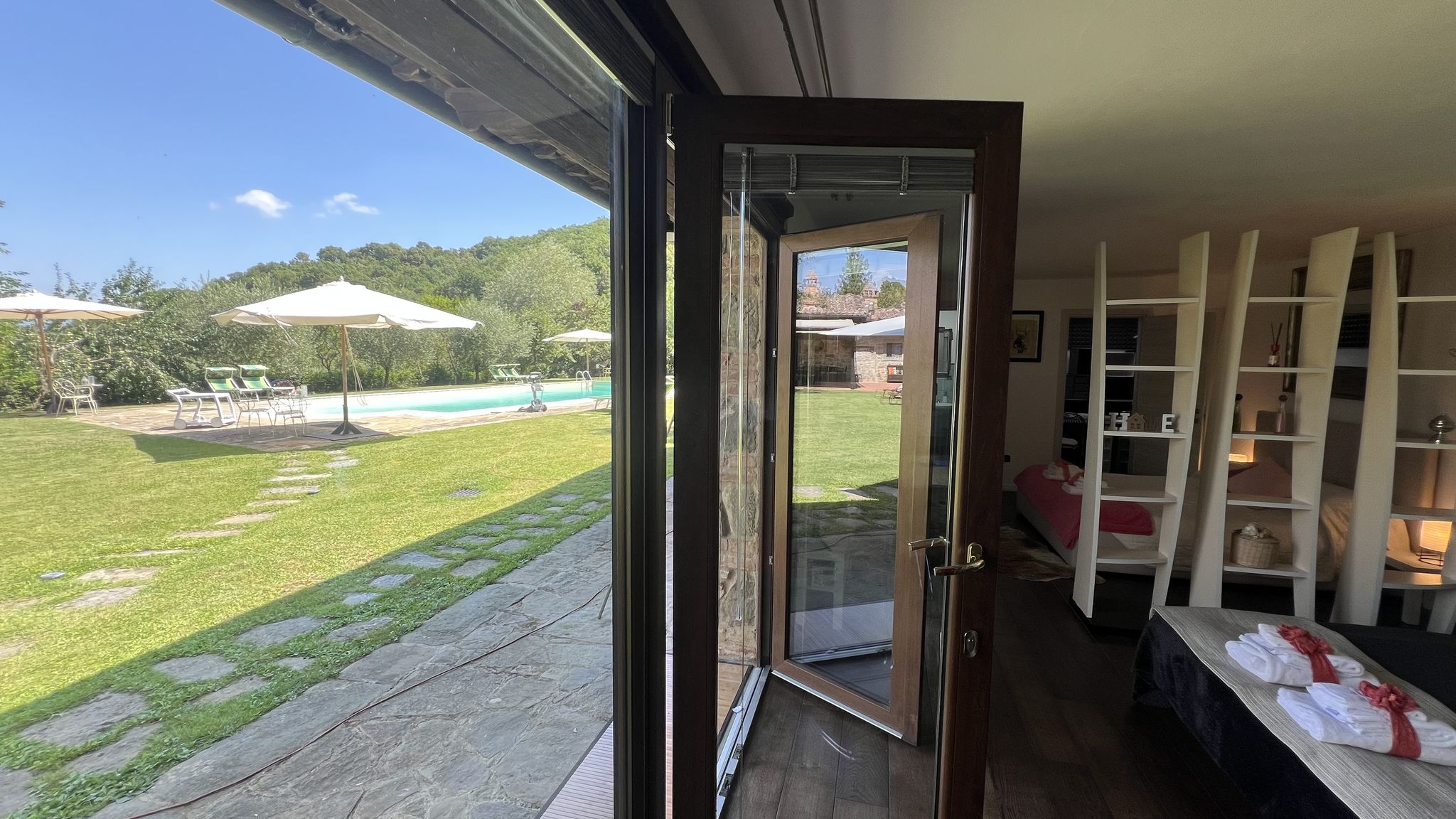 Italianway Arezzo Depandance 