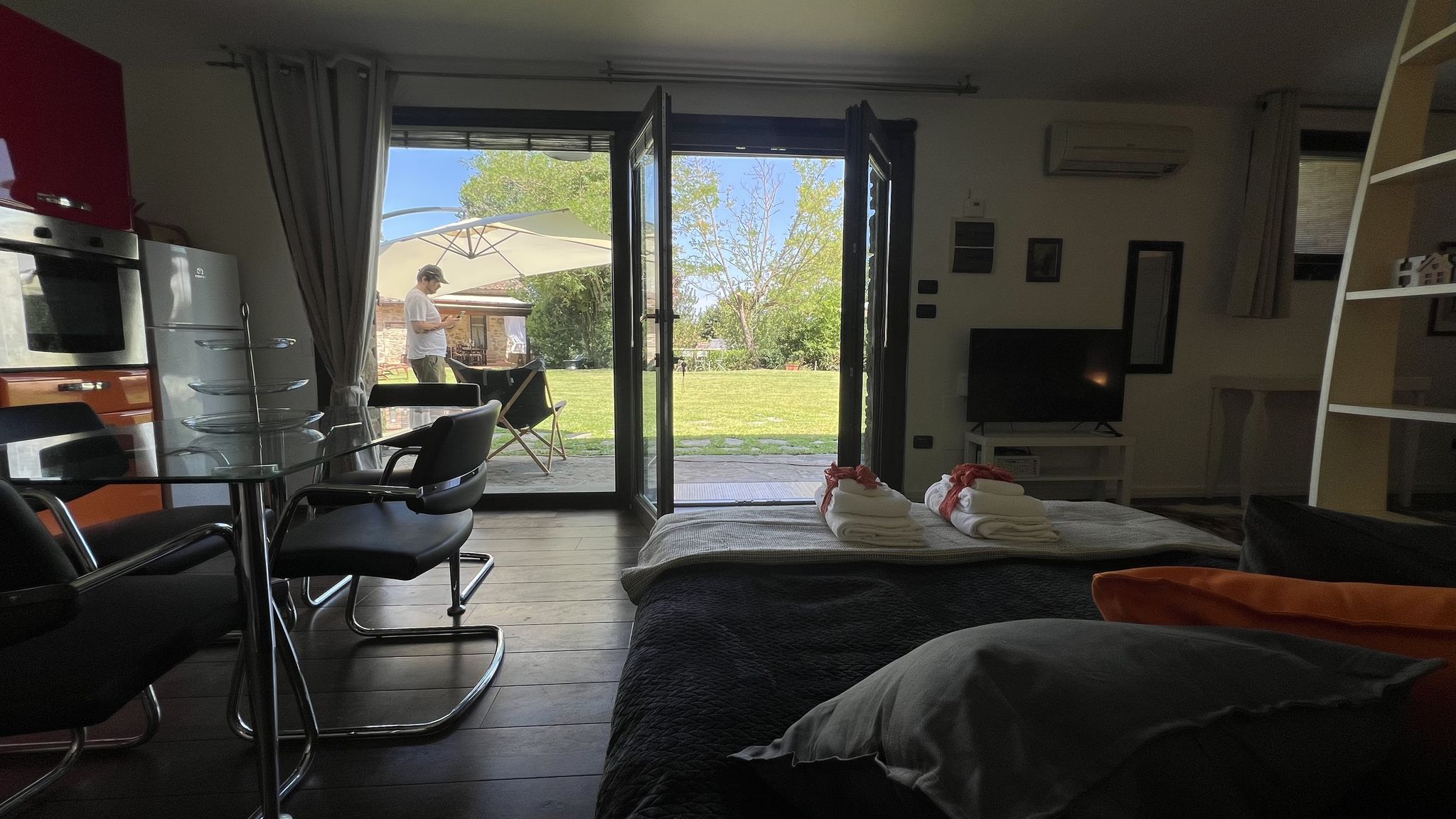 Italianway Arezzo Depandance 