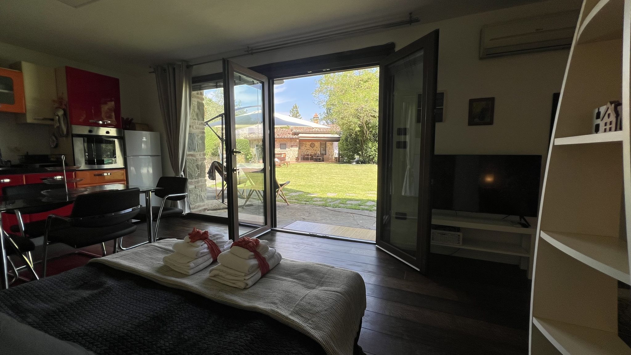 Italianway Arezzo Depandance 