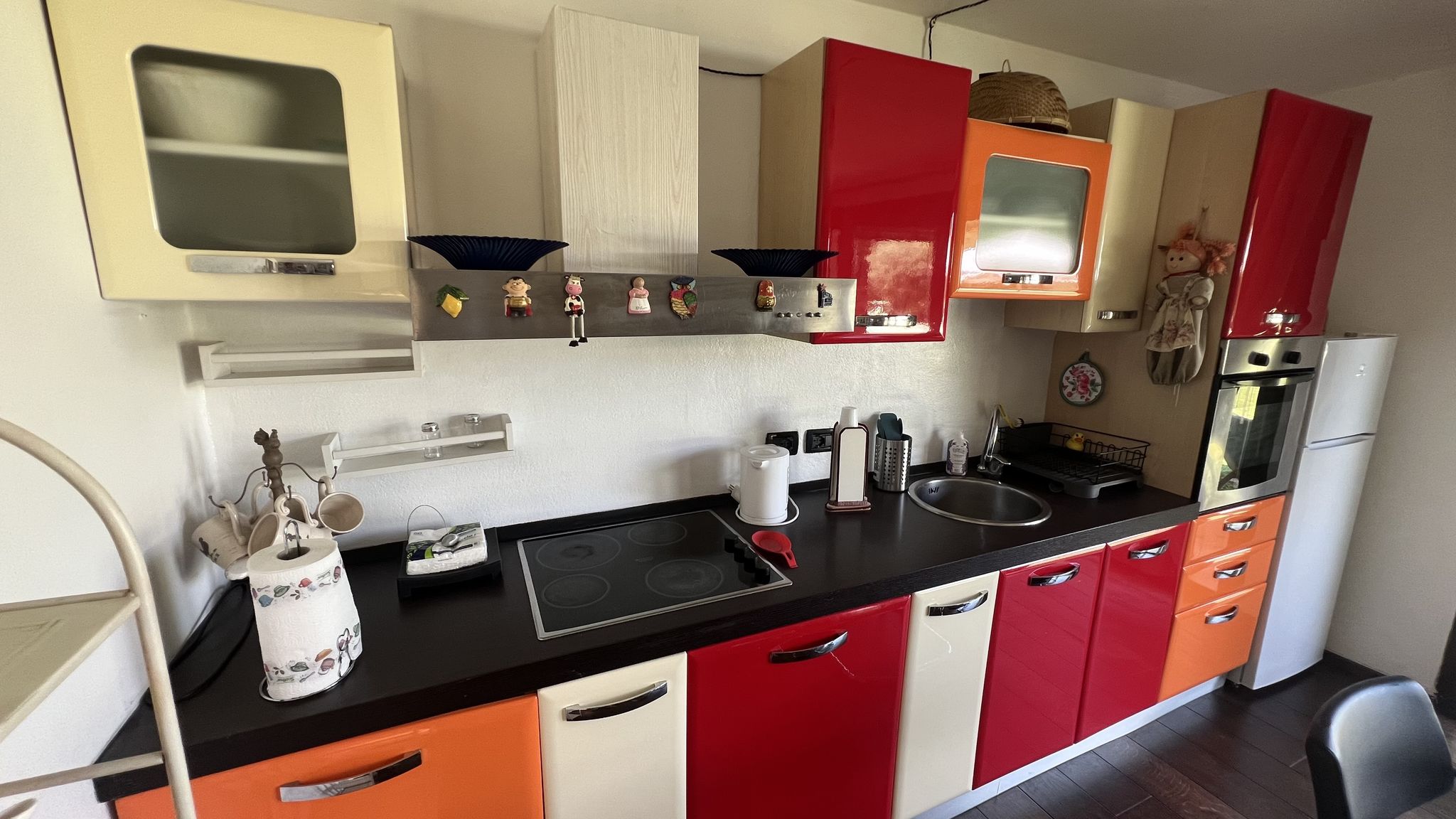 Italianway Arezzo Depandance 