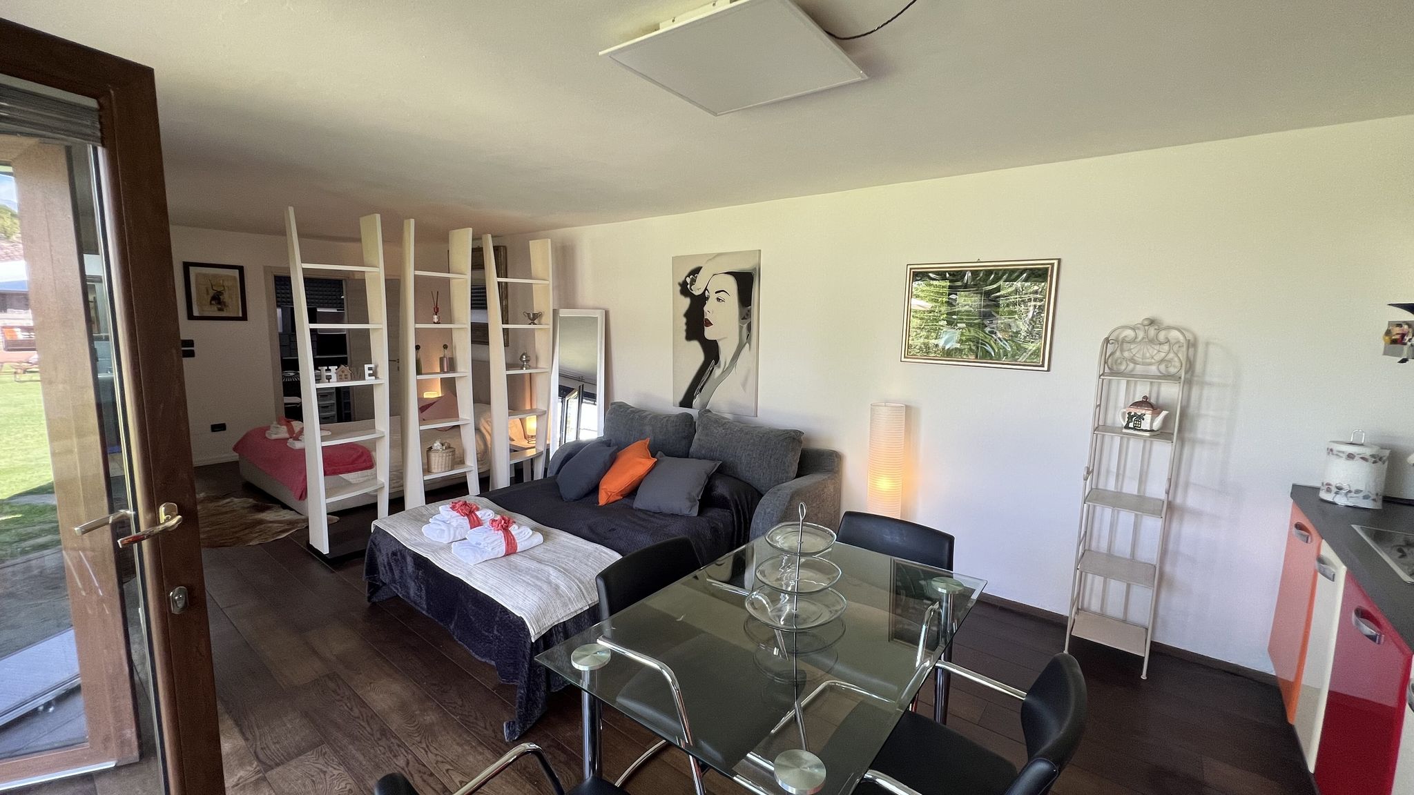 Italianway Arezzo Depandance 