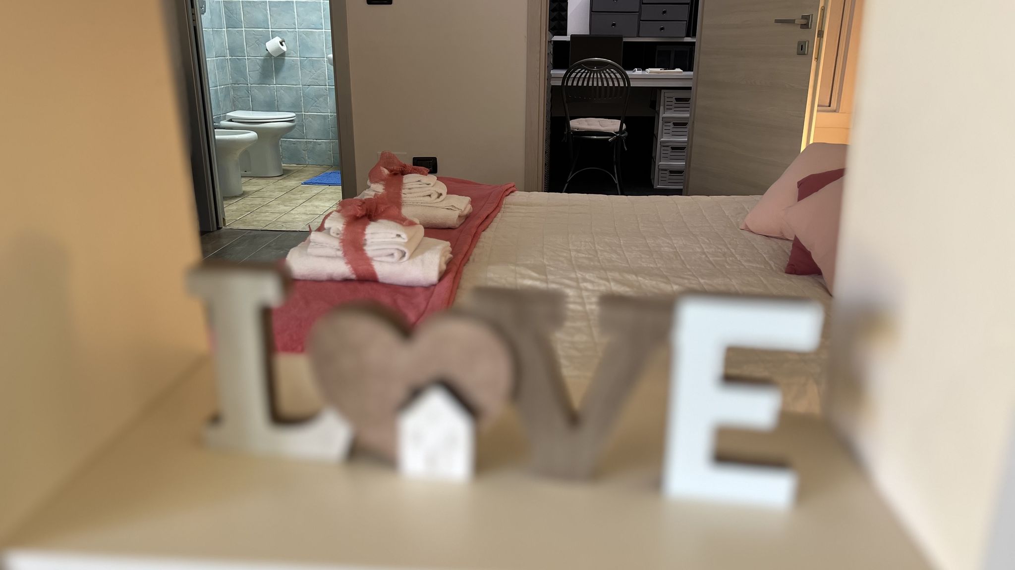 Italianway Arezzo Depandance 