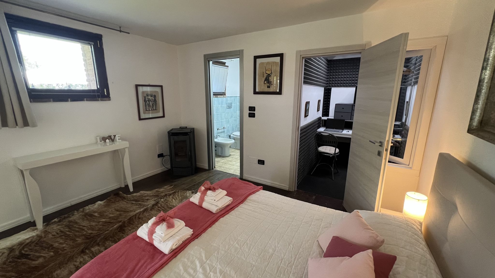 Italianway Arezzo Depandance 