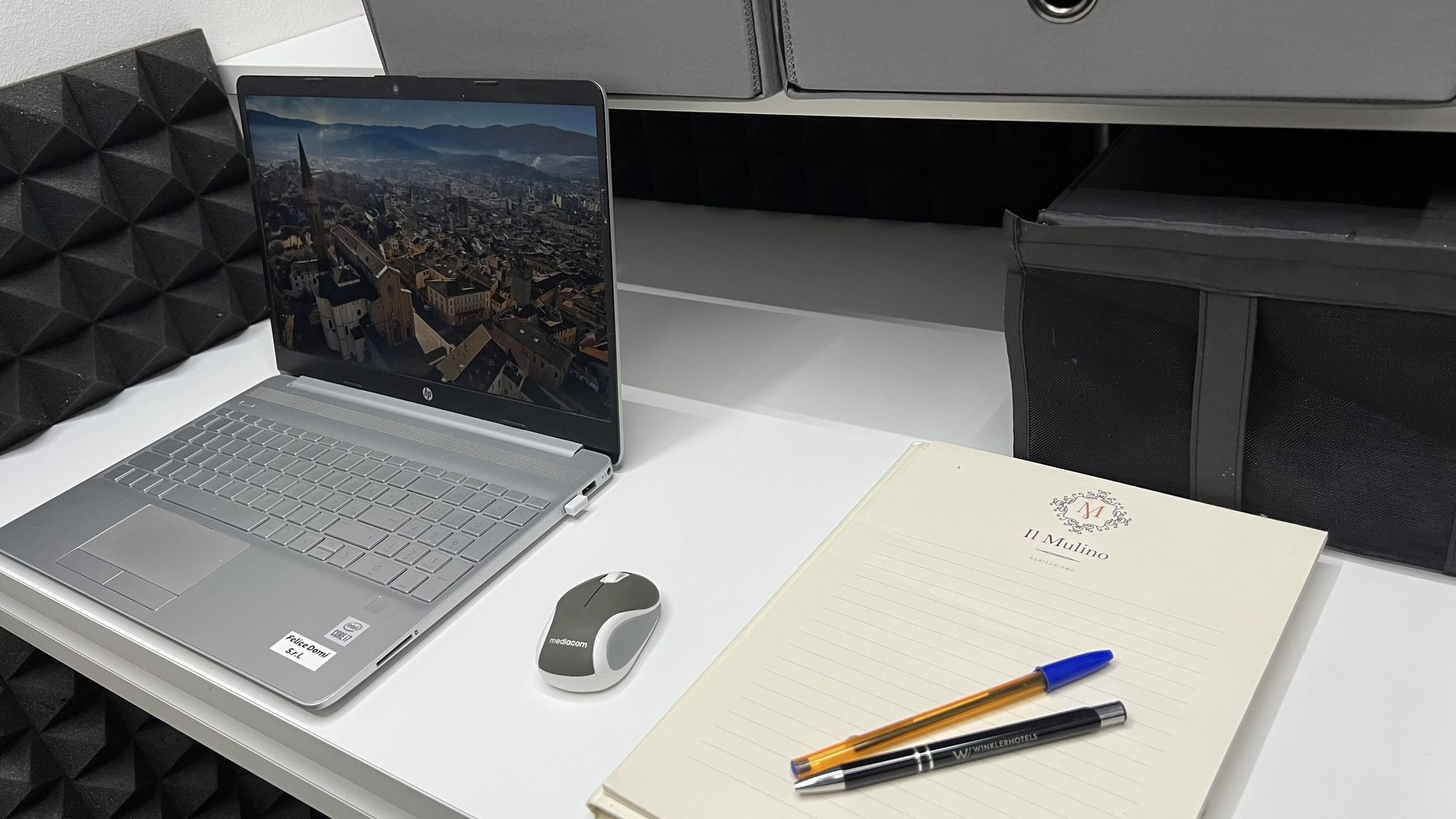 Italianway Arezzo Depandance 