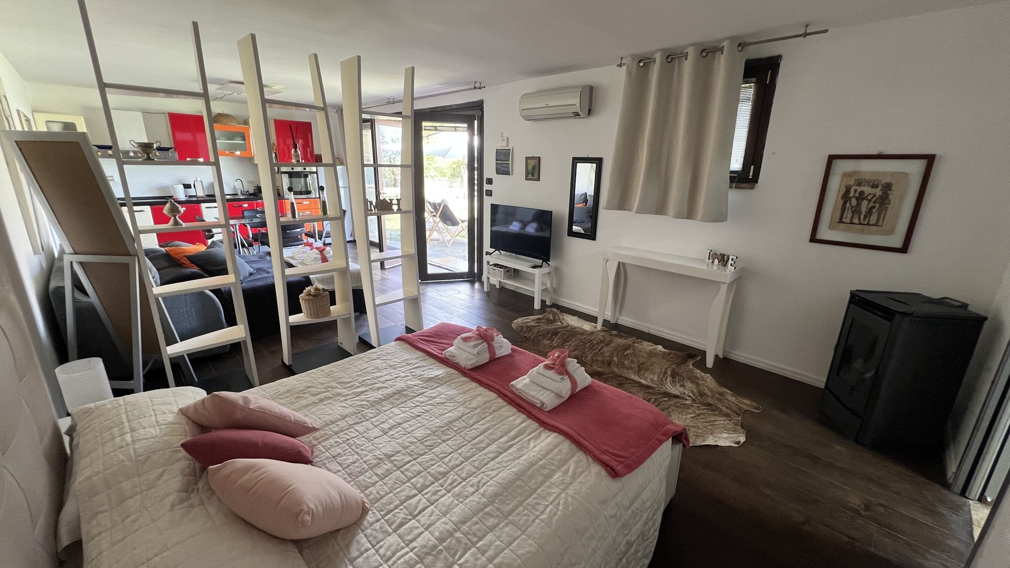 Italianway Arezzo Depandance 