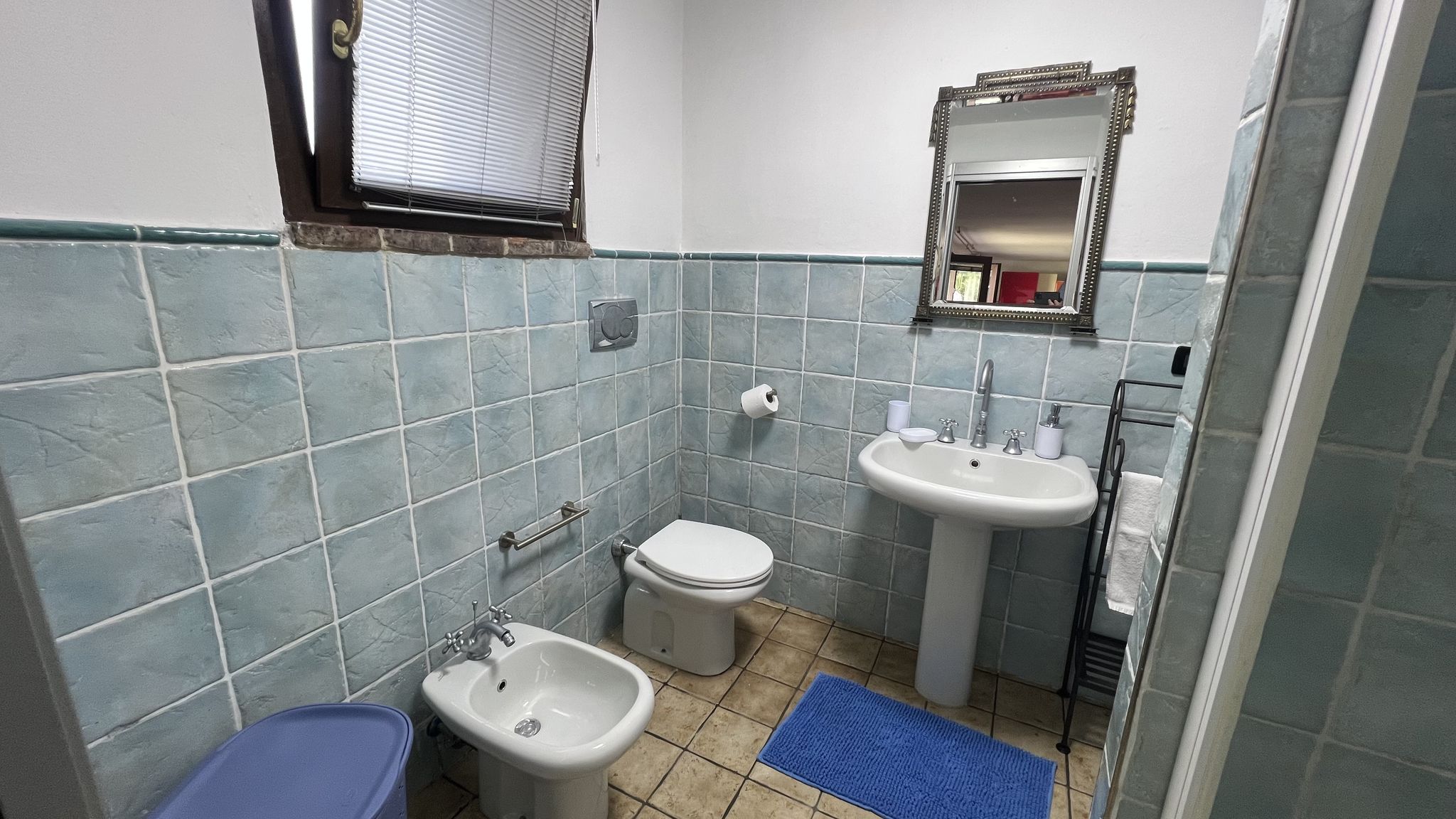 Italianway Arezzo Depandance 