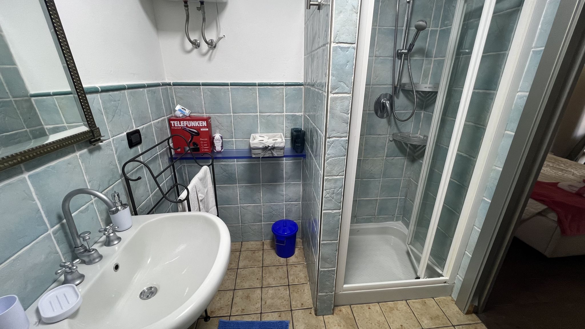 Italianway Arezzo Depandance 