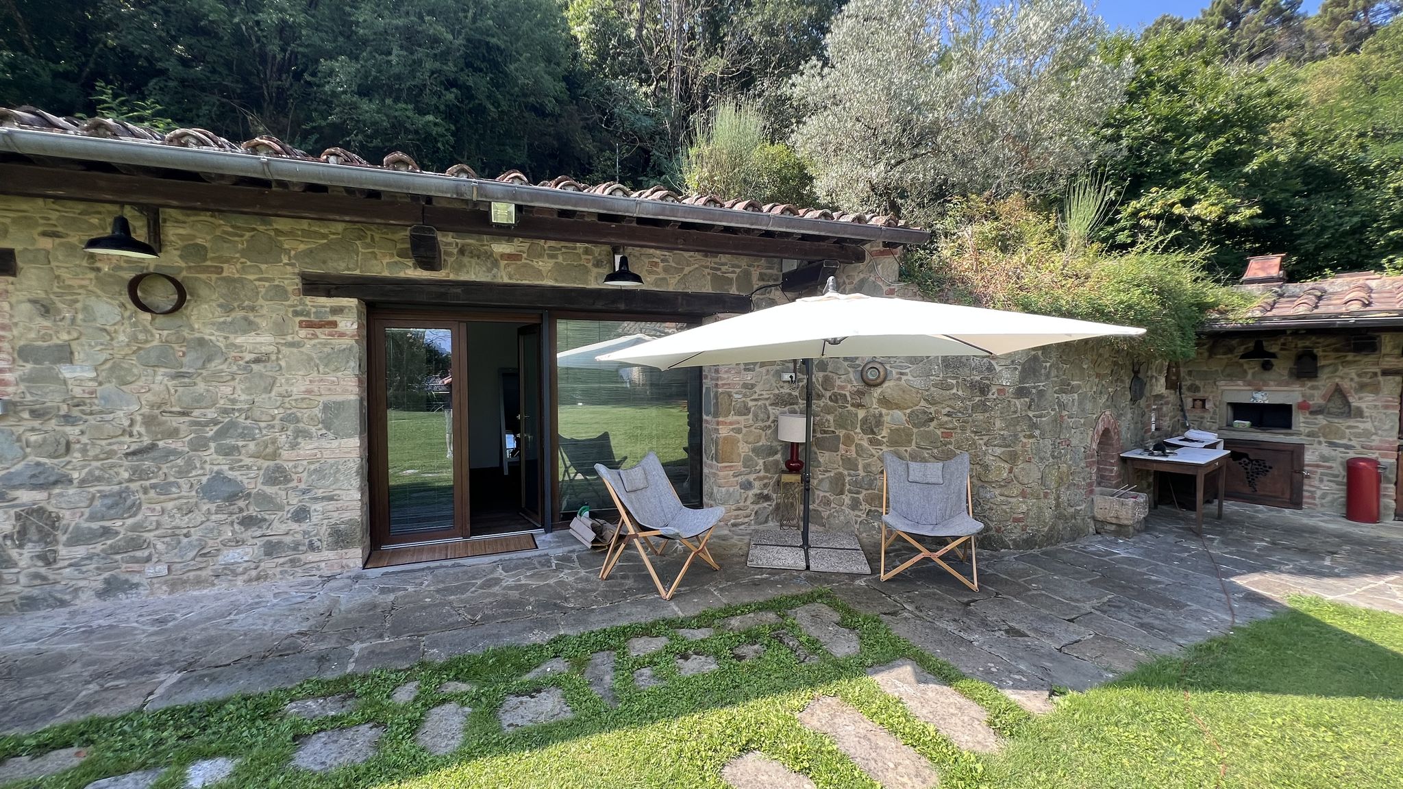 Italianway Arezzo Depandance 