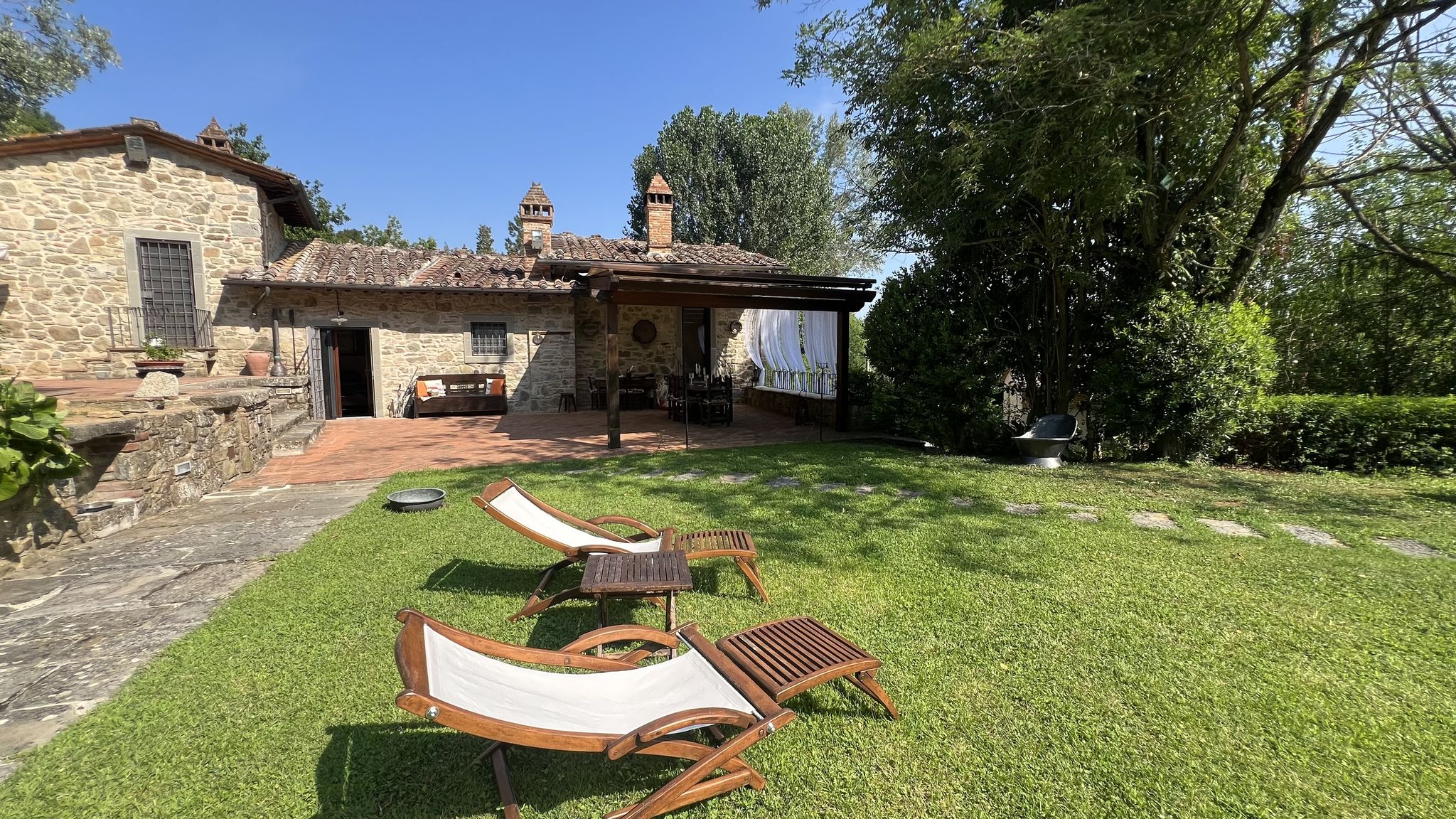 Italianway Arezzo Depandance 