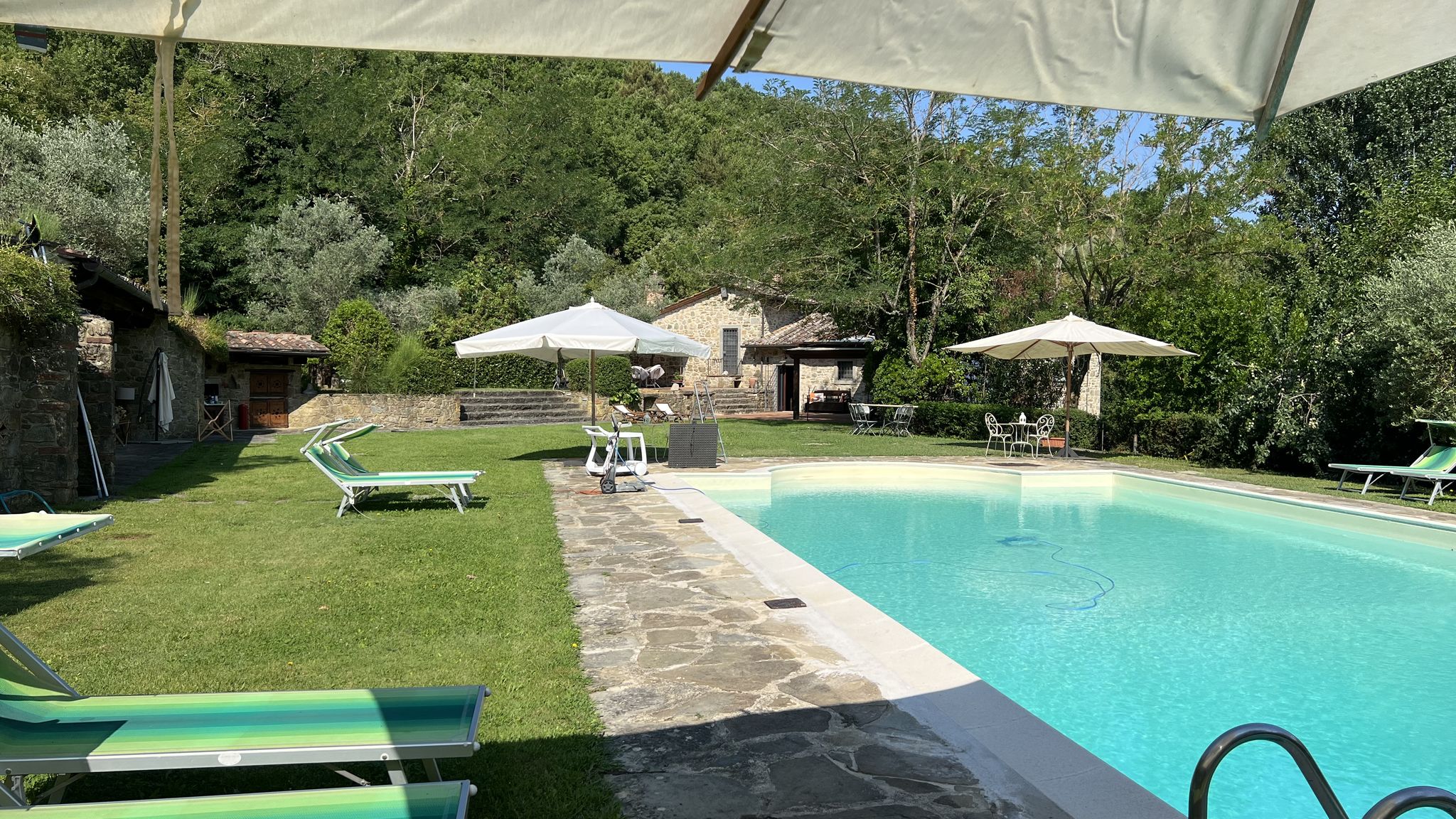 Italianway Arezzo Depandance 