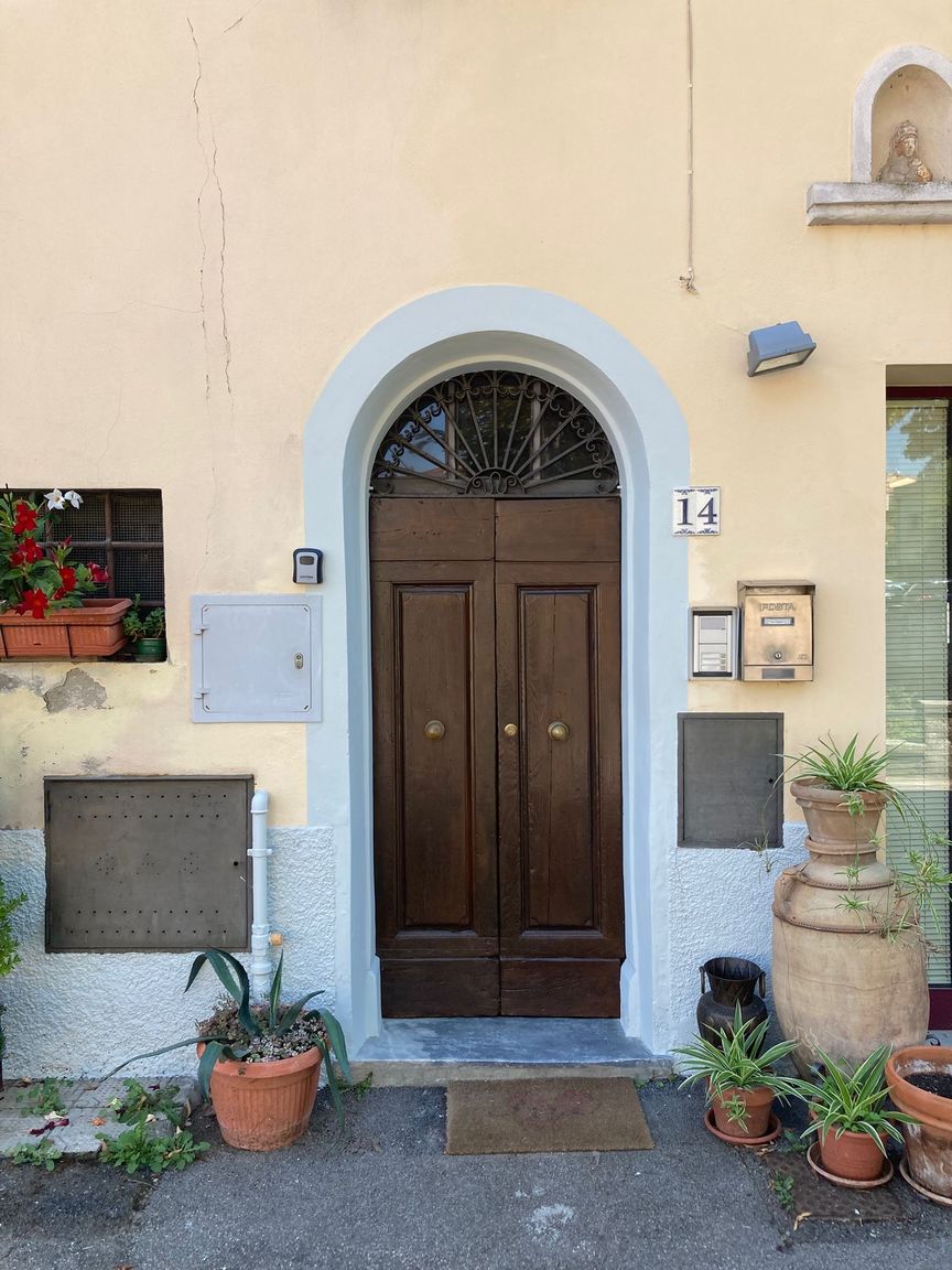 Magnifico Borgo del Valdarno