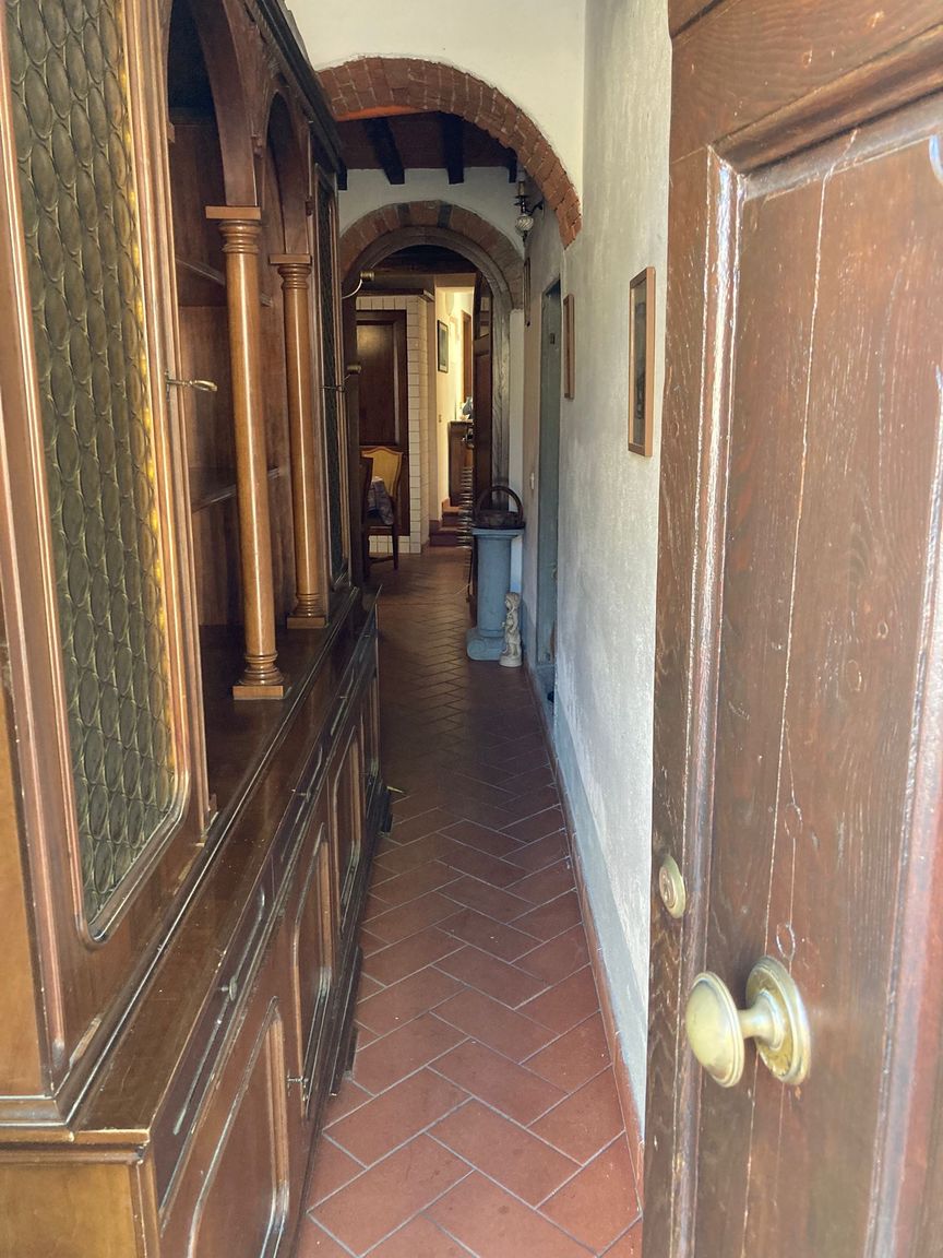 Magnifico Borgo del Valdarno