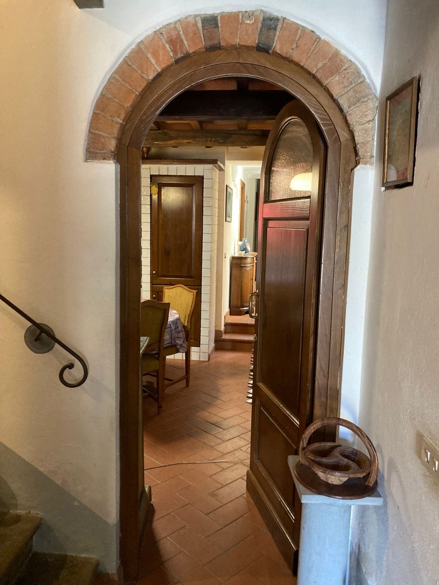 Magnifico Borgo del Valdarno