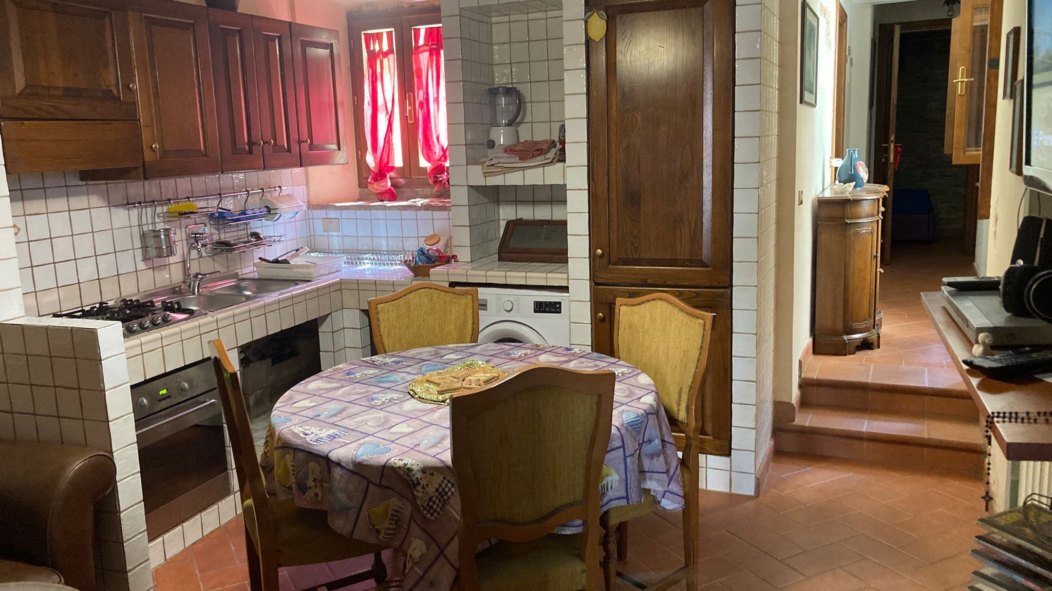 Magnifico Borgo del Valdarno