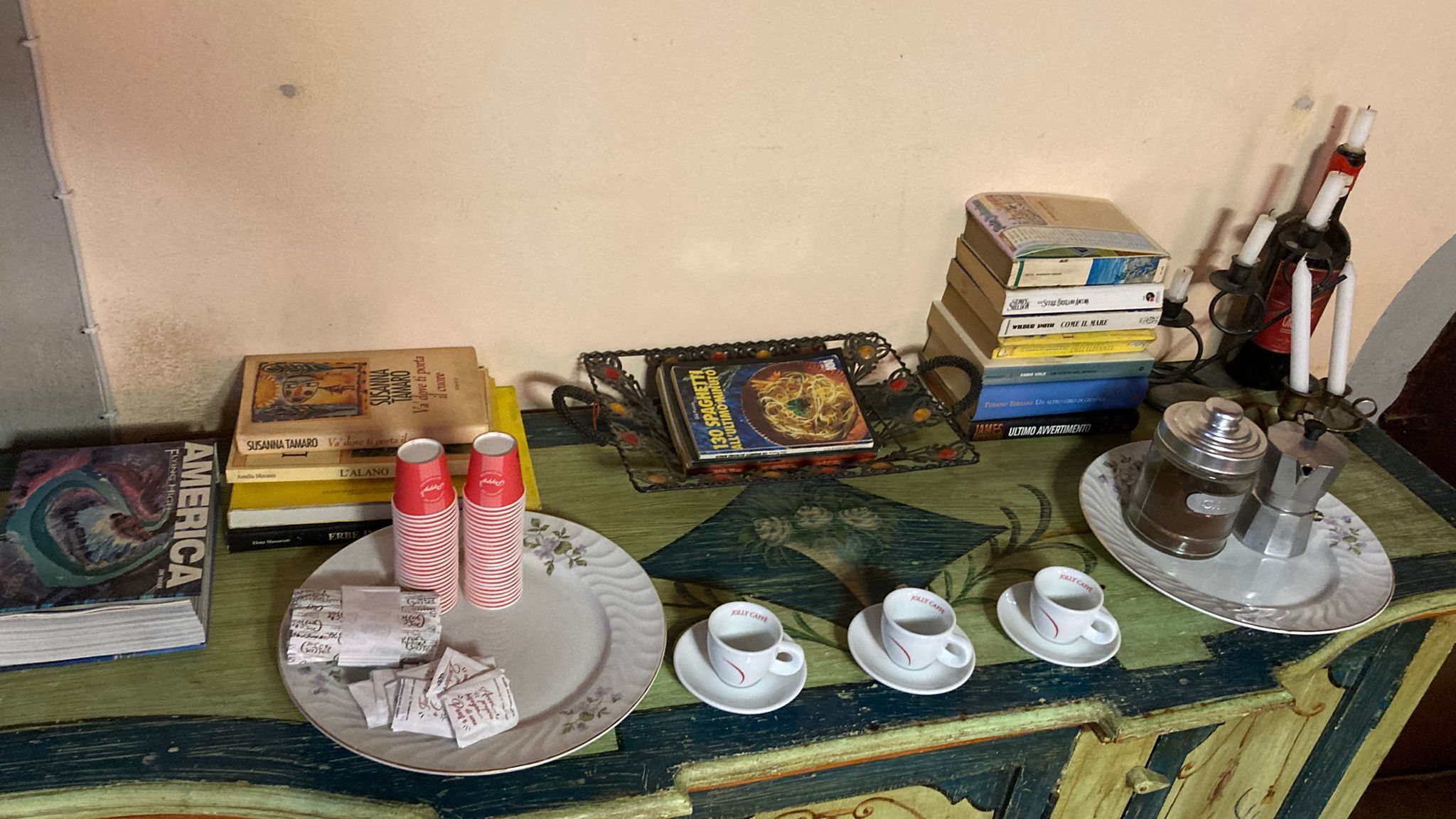 Magnifico Borgo del Valdarno