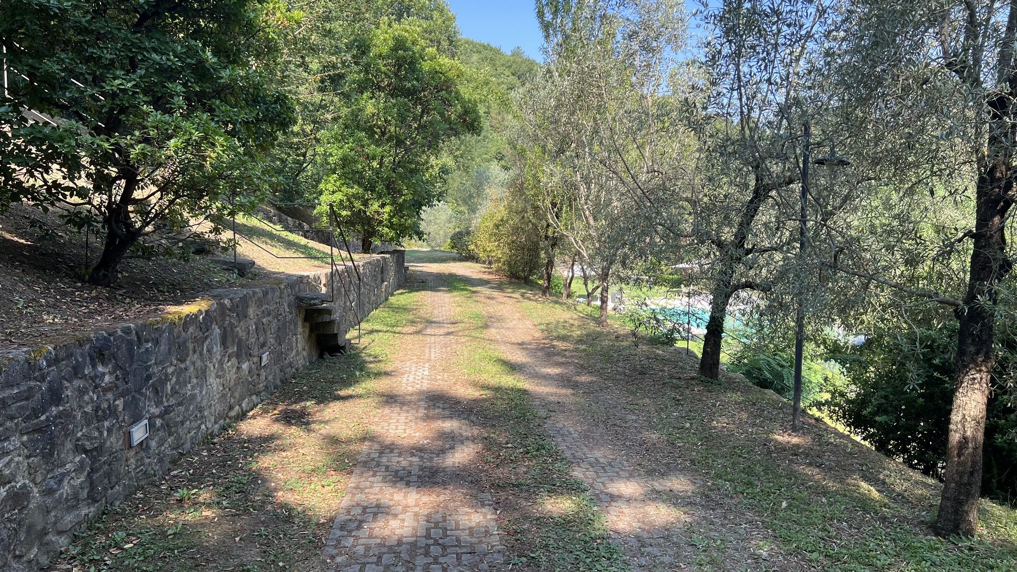 Italianway Arezzo Depandance 