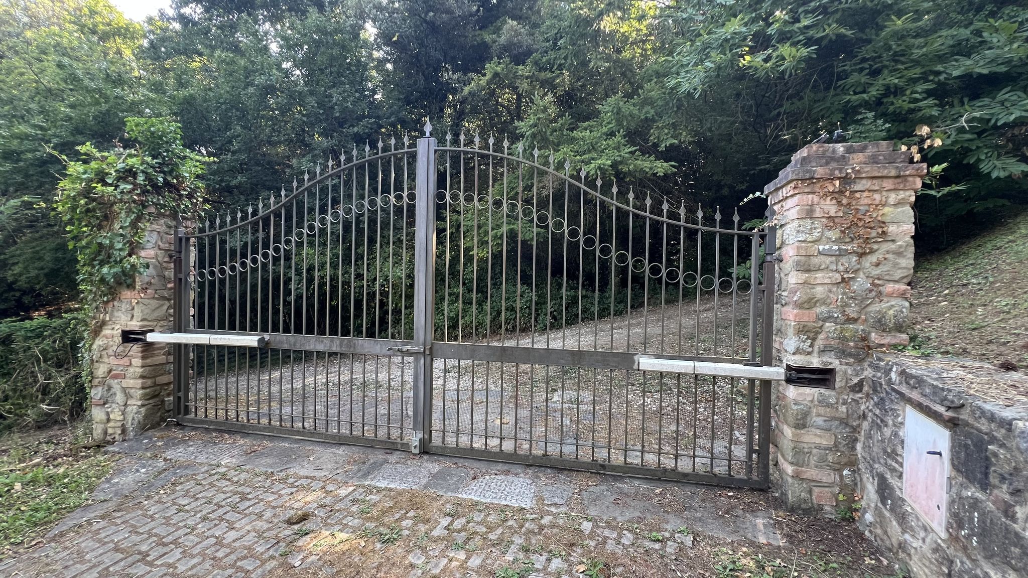 Italianway Arezzo Il Granaio