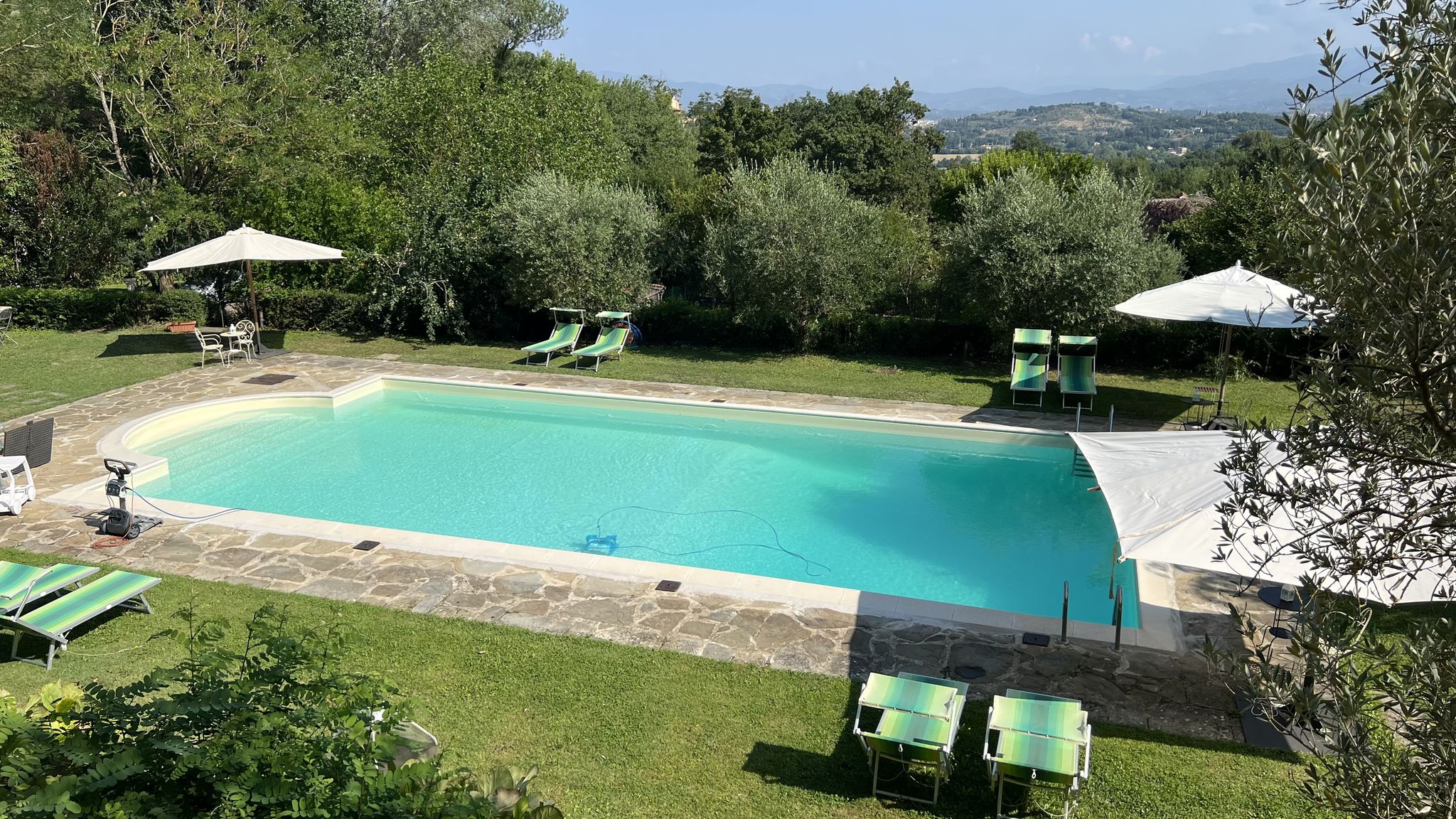 Italianway Arezzo Il Granaio