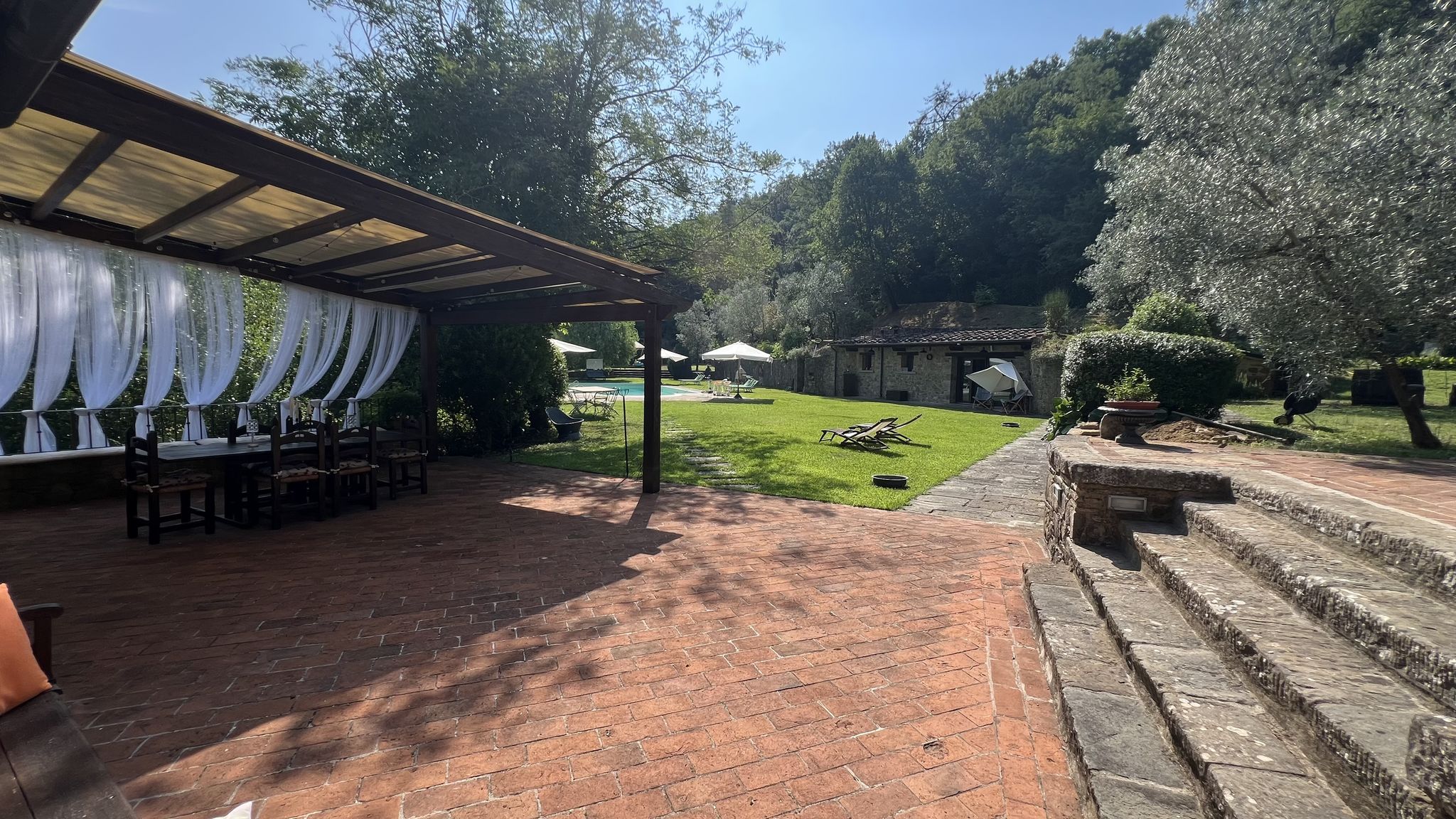 Italianway Arezzo Il Granaio