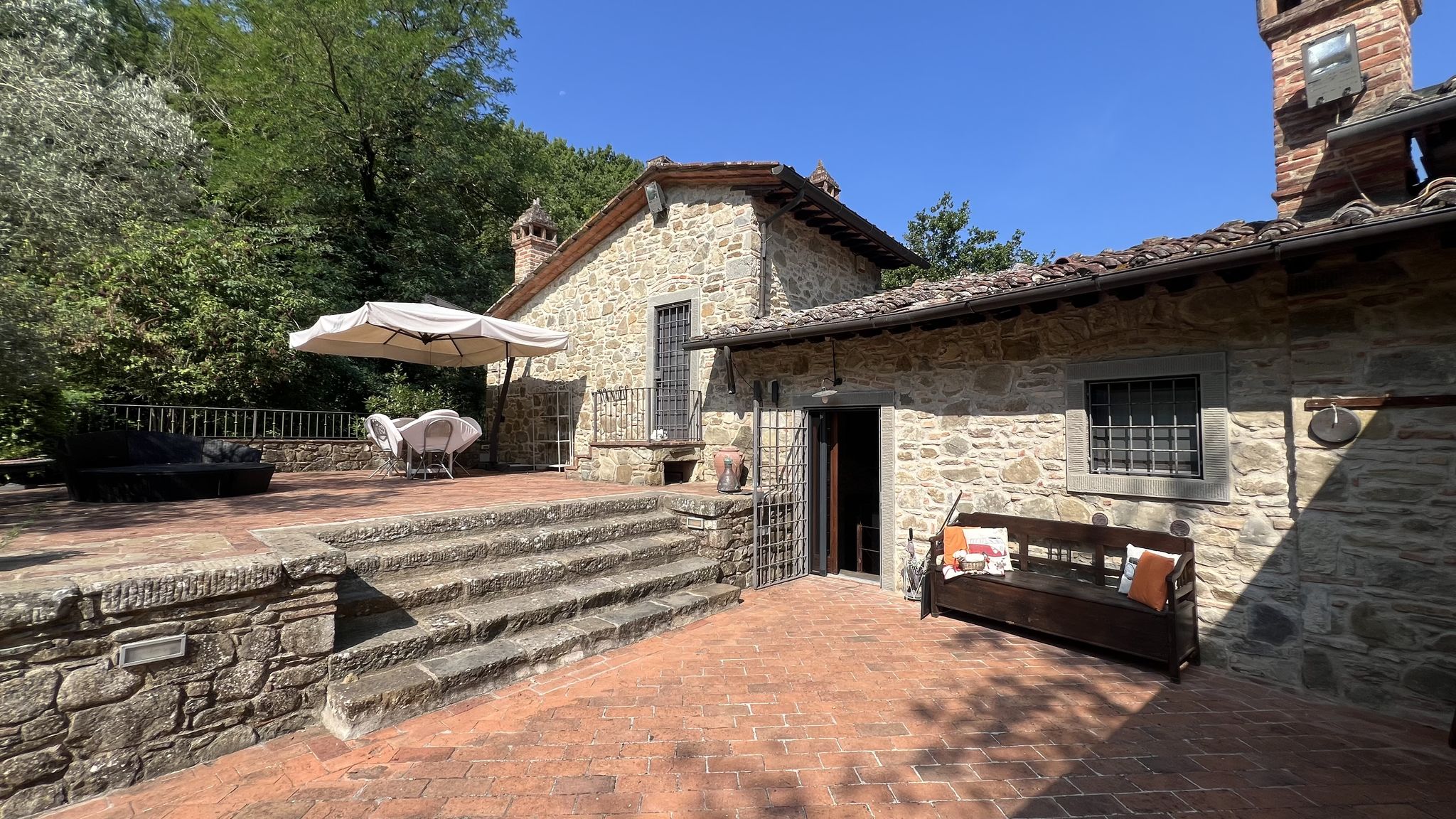 Italianway Arezzo Il Granaio