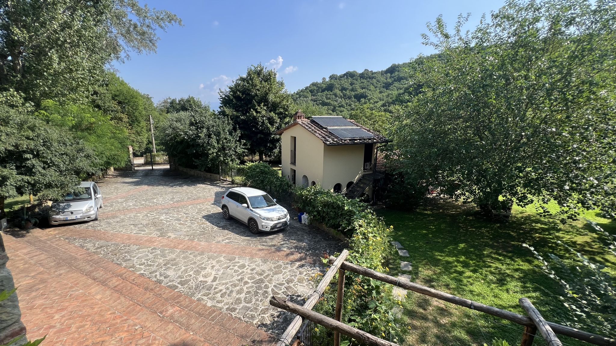 Italianway Arezzo Saracino