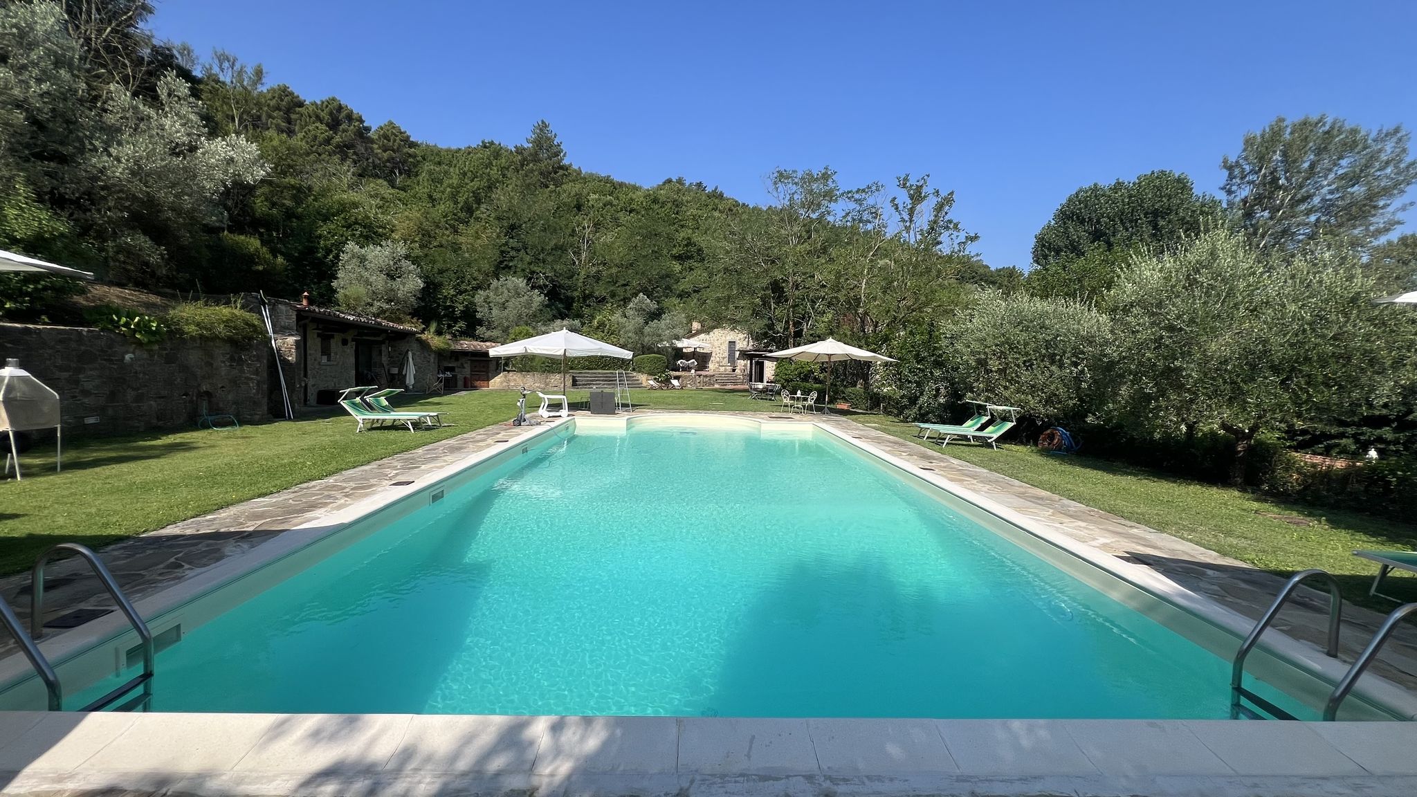 Italianway Arezzo Saracino