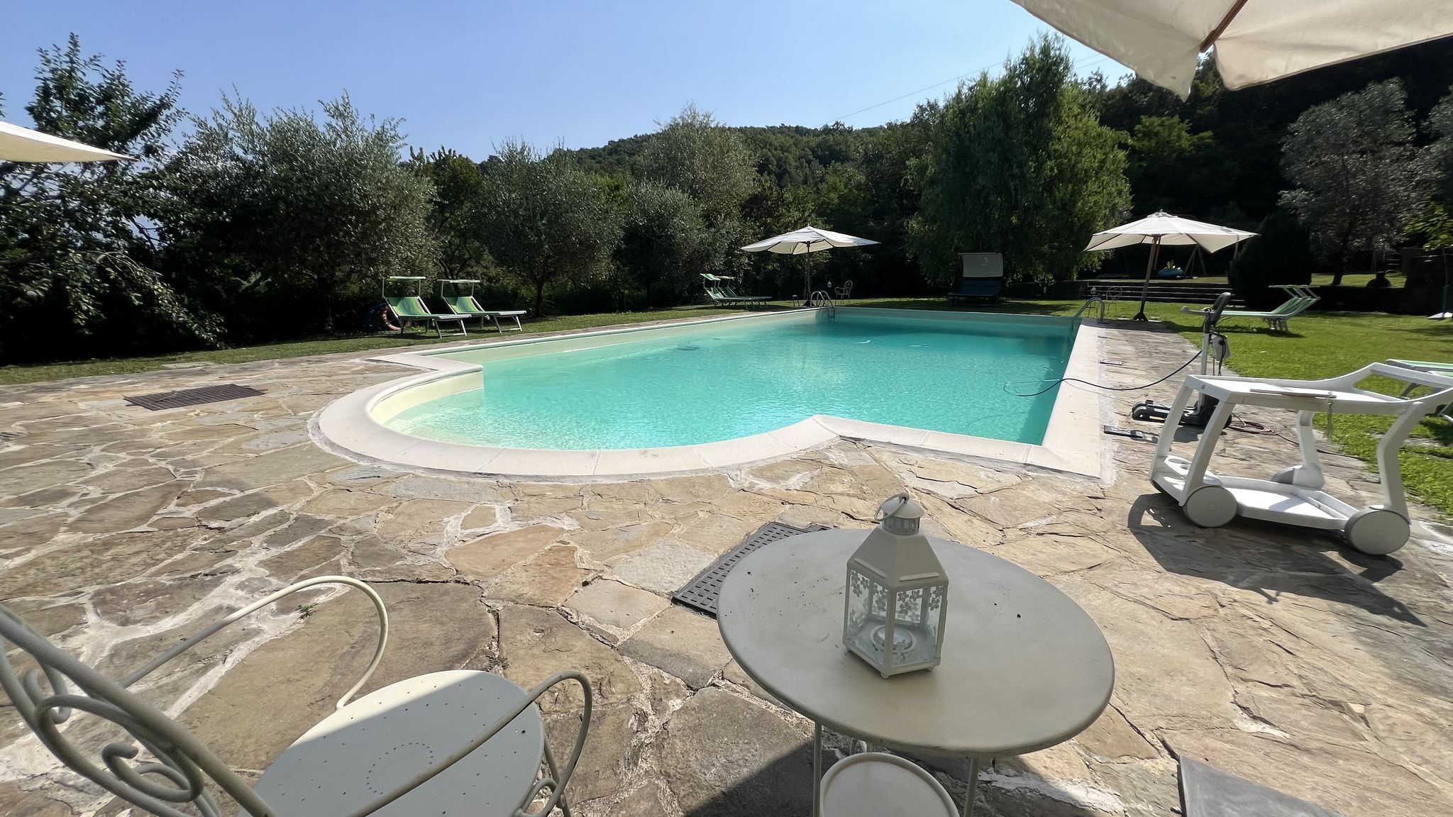 Italianway Arezzo Saracino