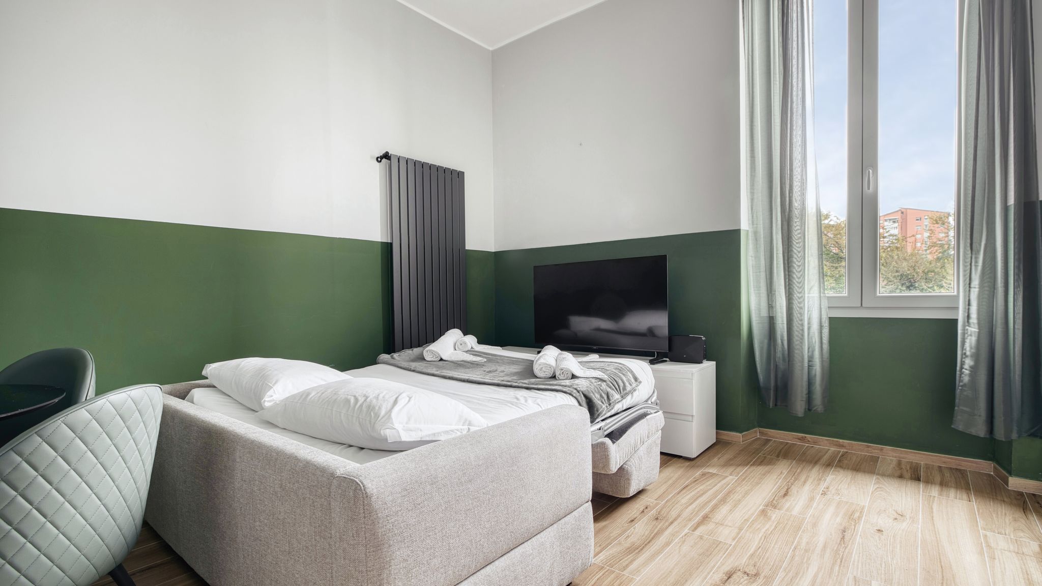 Italianway Milano Navigli Riverside