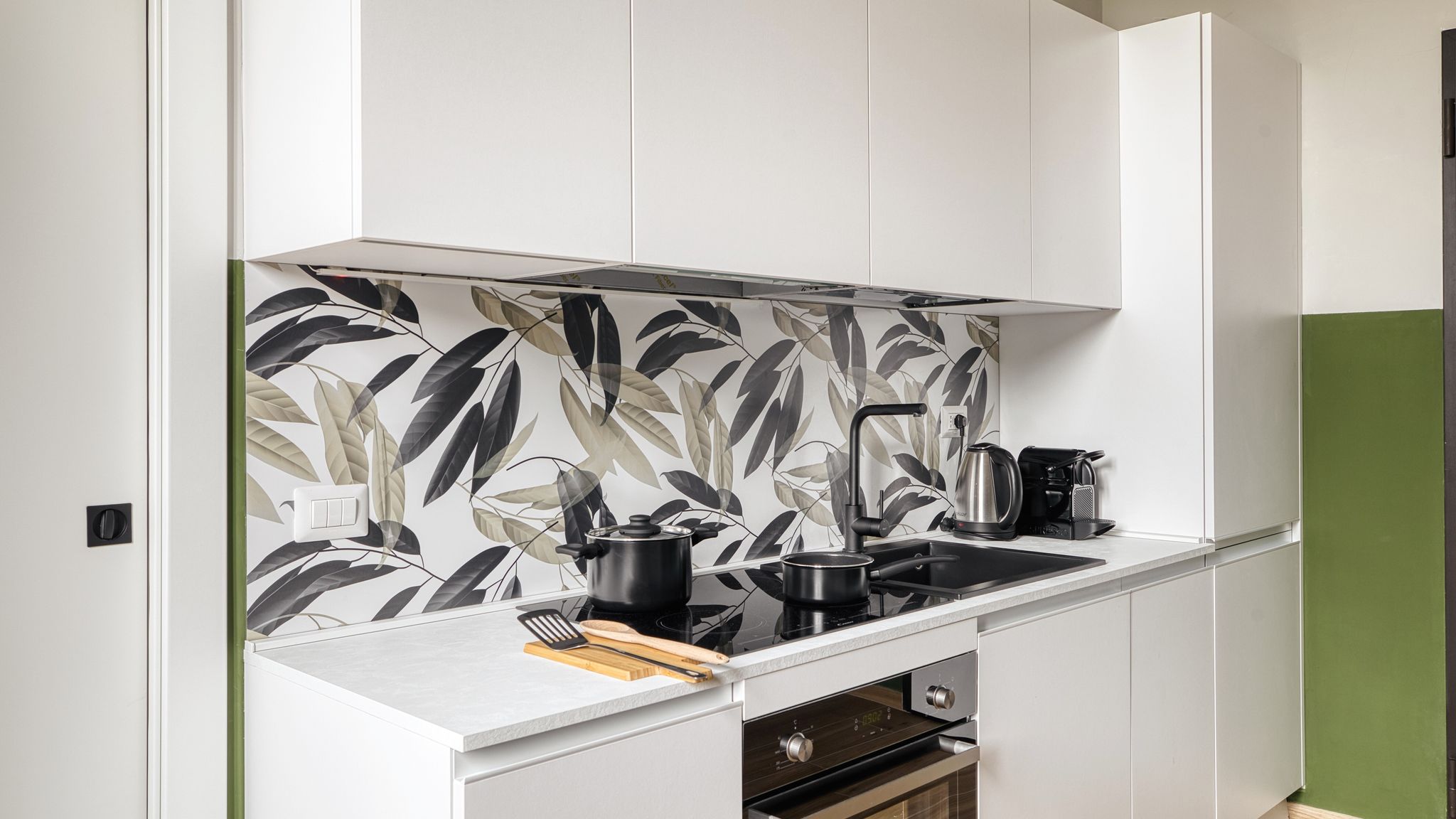 Italianway Milano Navigli Riverside