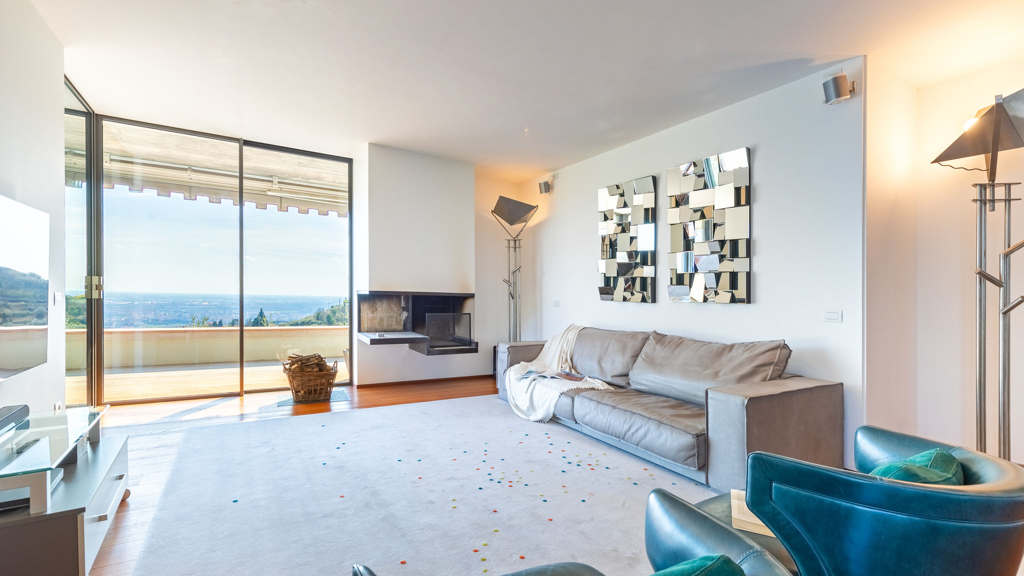 Italianway Verona Villa degli Ulivi 8