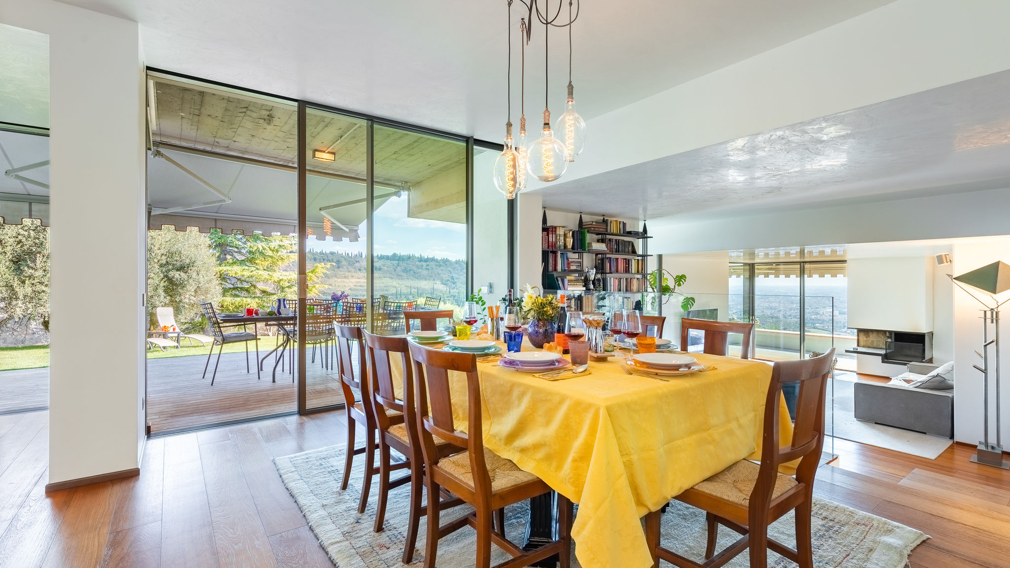 Italianway Verona Villa degli Ulivi 8