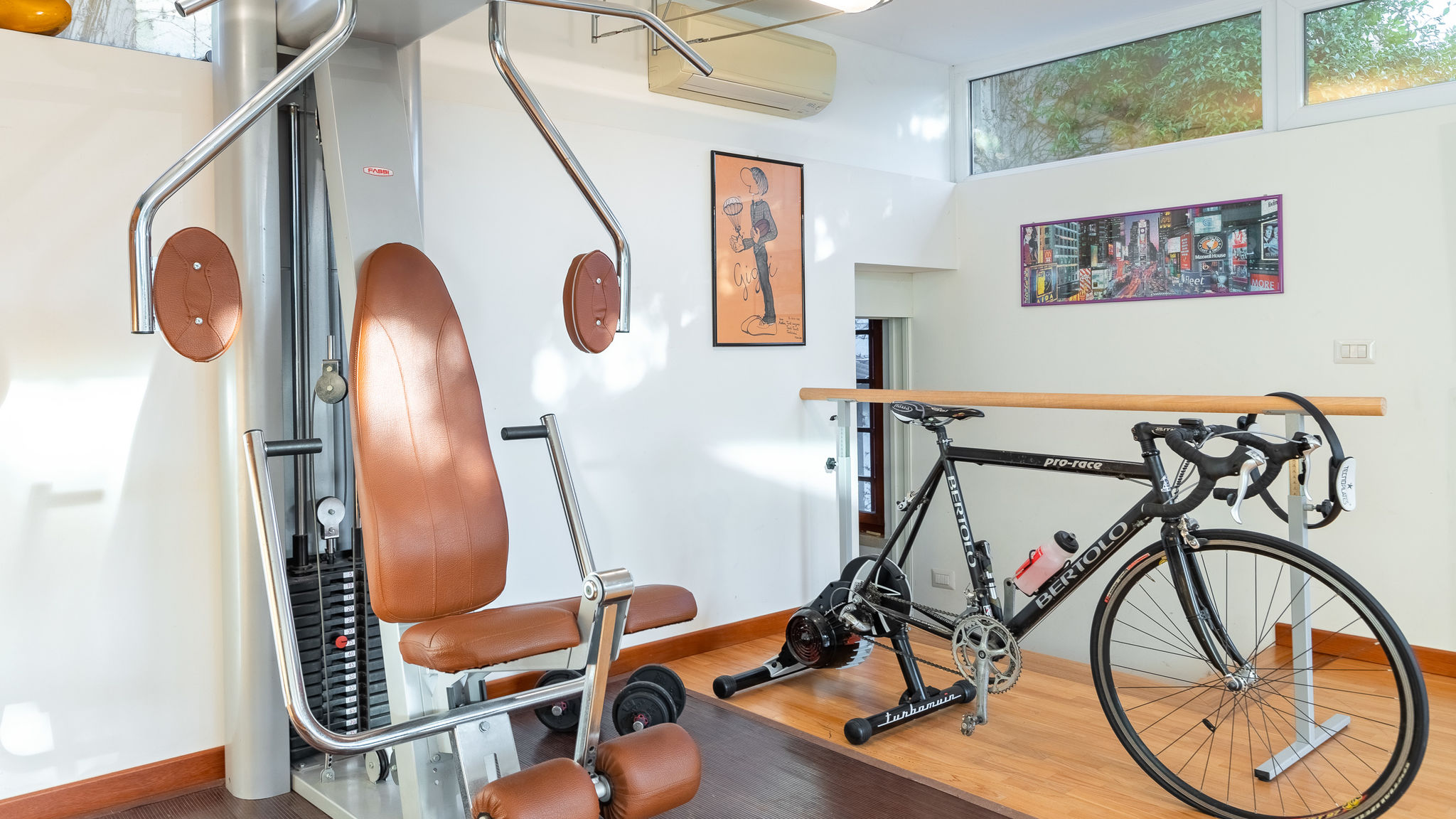 Italianway Verona Villa degli Ulivi 8