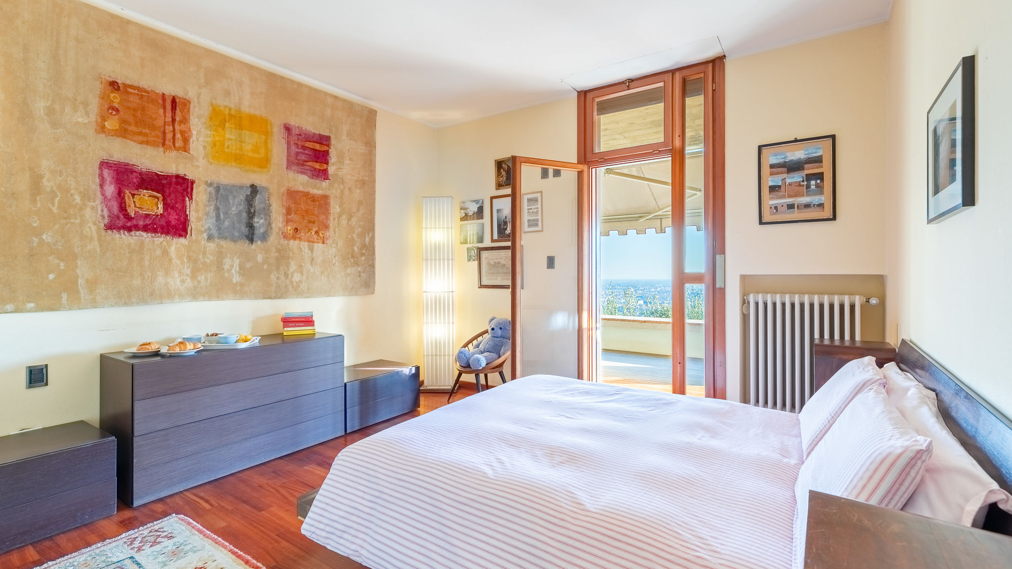 Italianway Verona Villa degli Ulivi 8