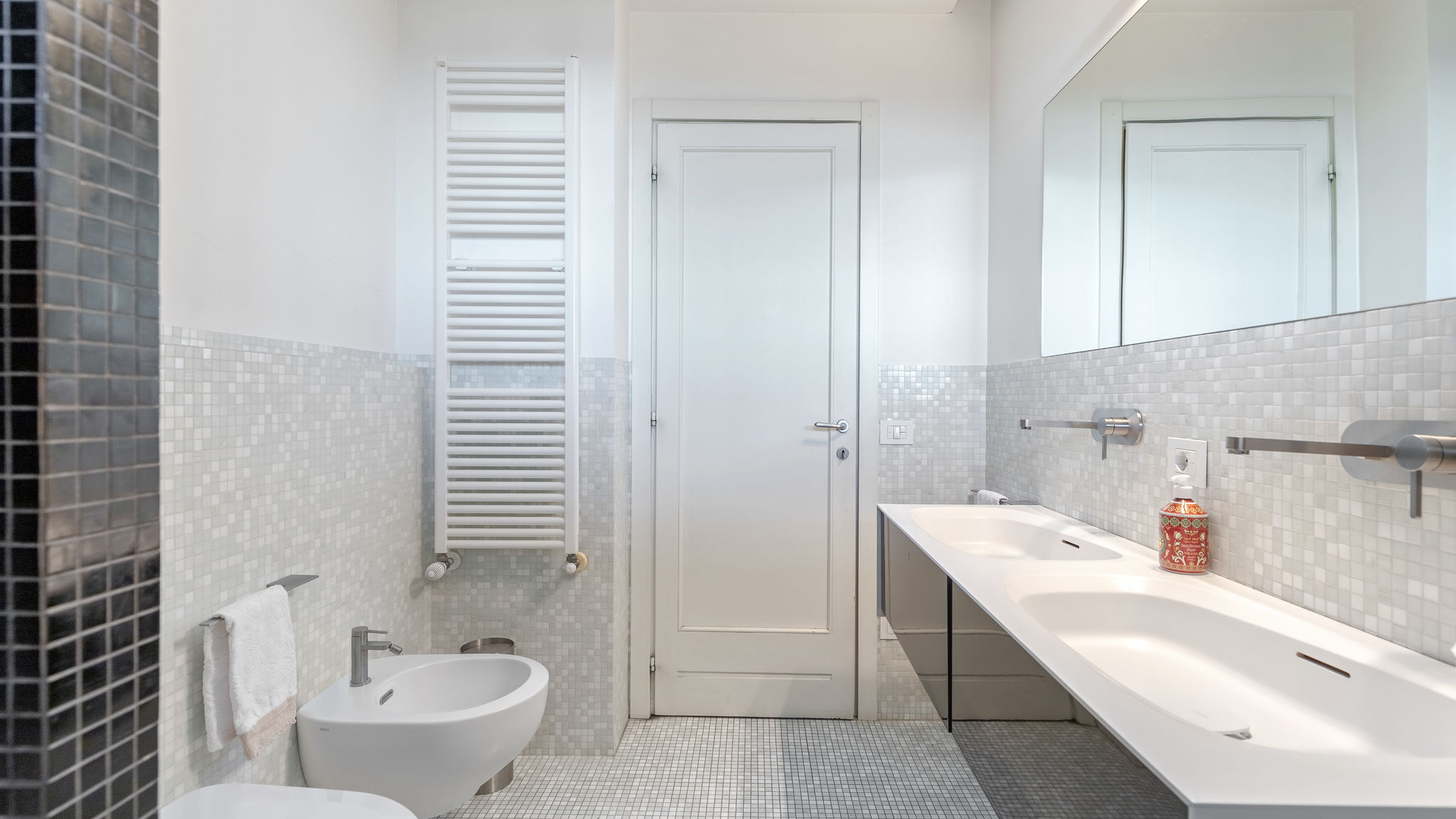 Italianway Verona Villa degli Ulivi 8