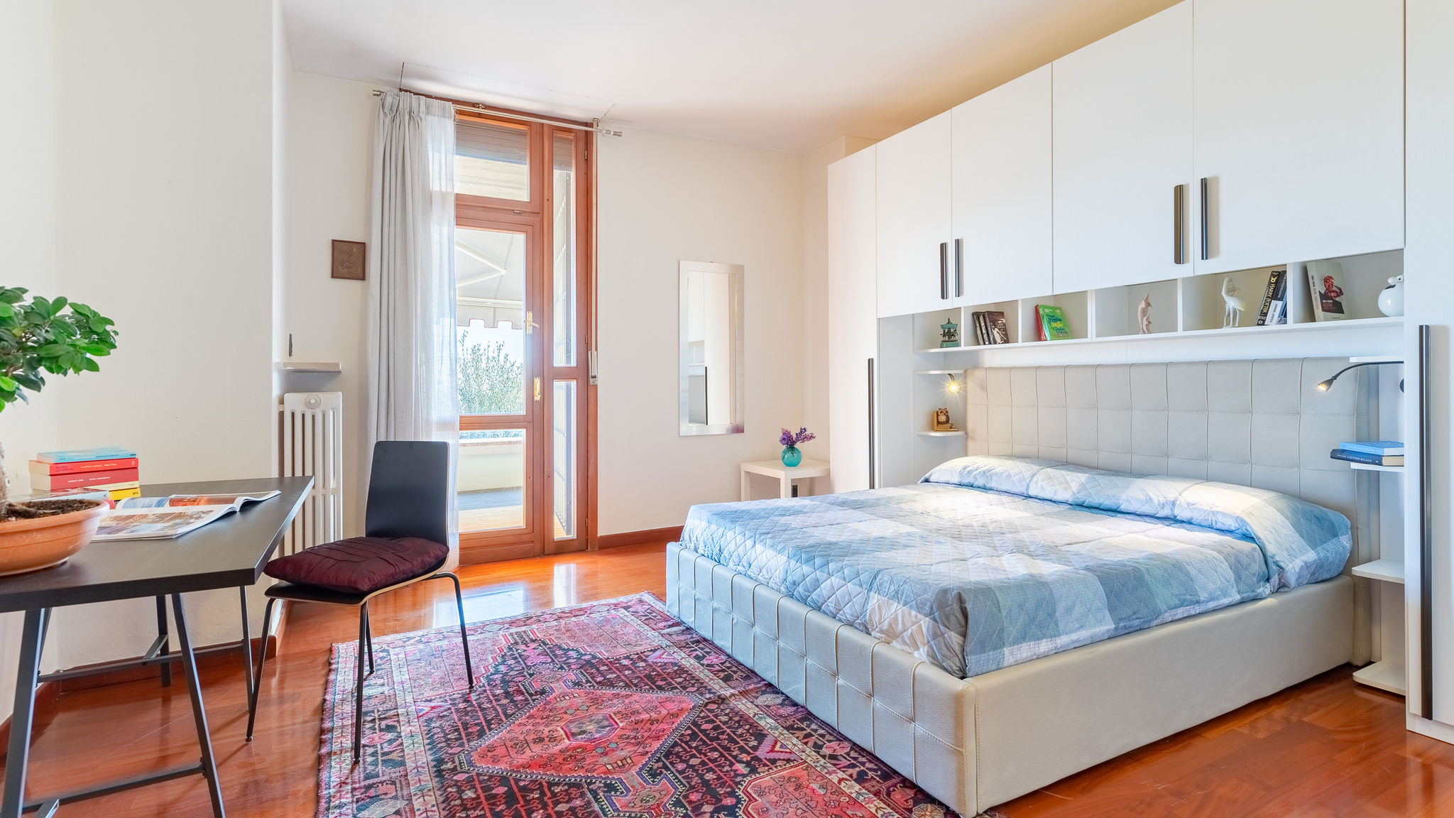 Italianway Verona Villa degli Ulivi 8